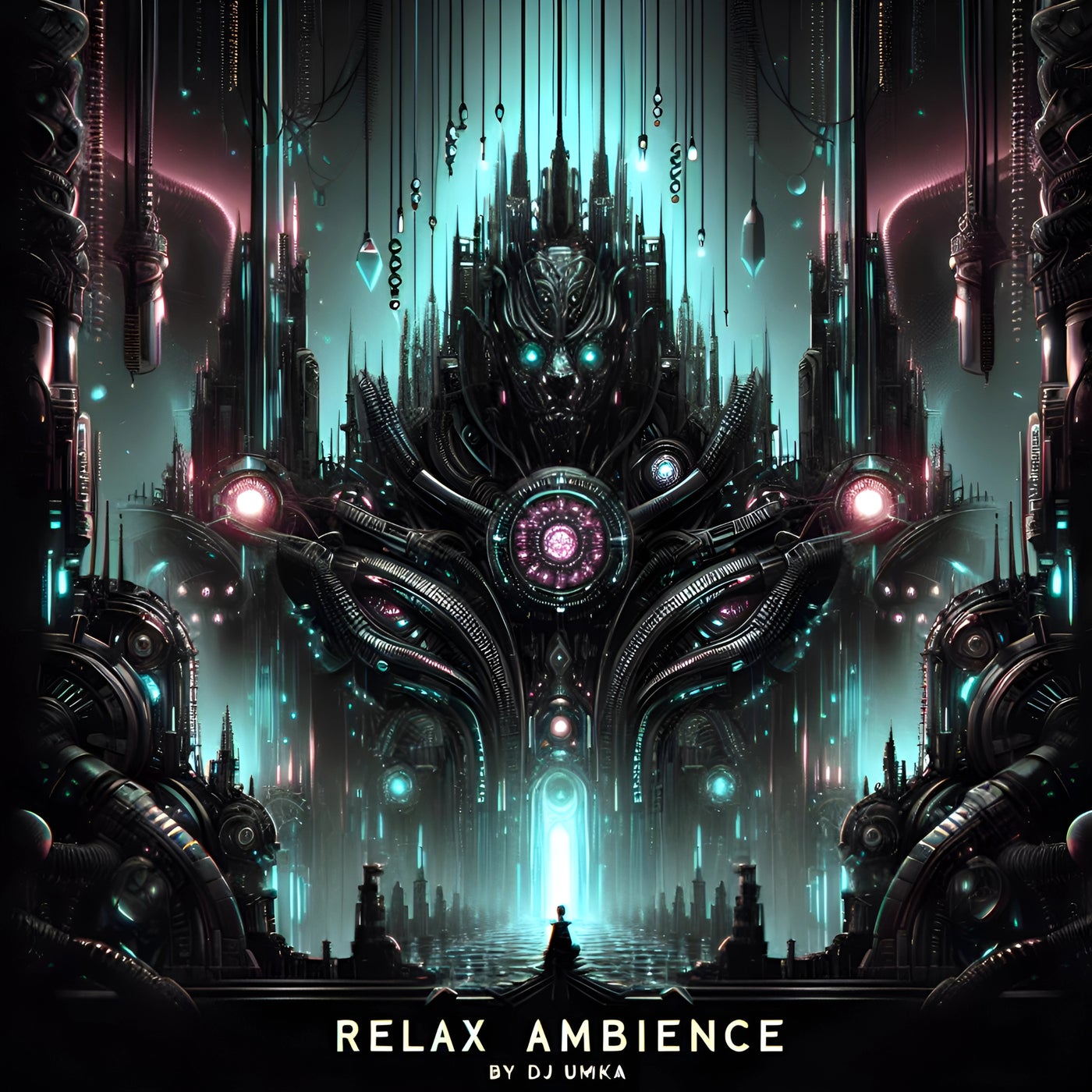 Relax Ambience