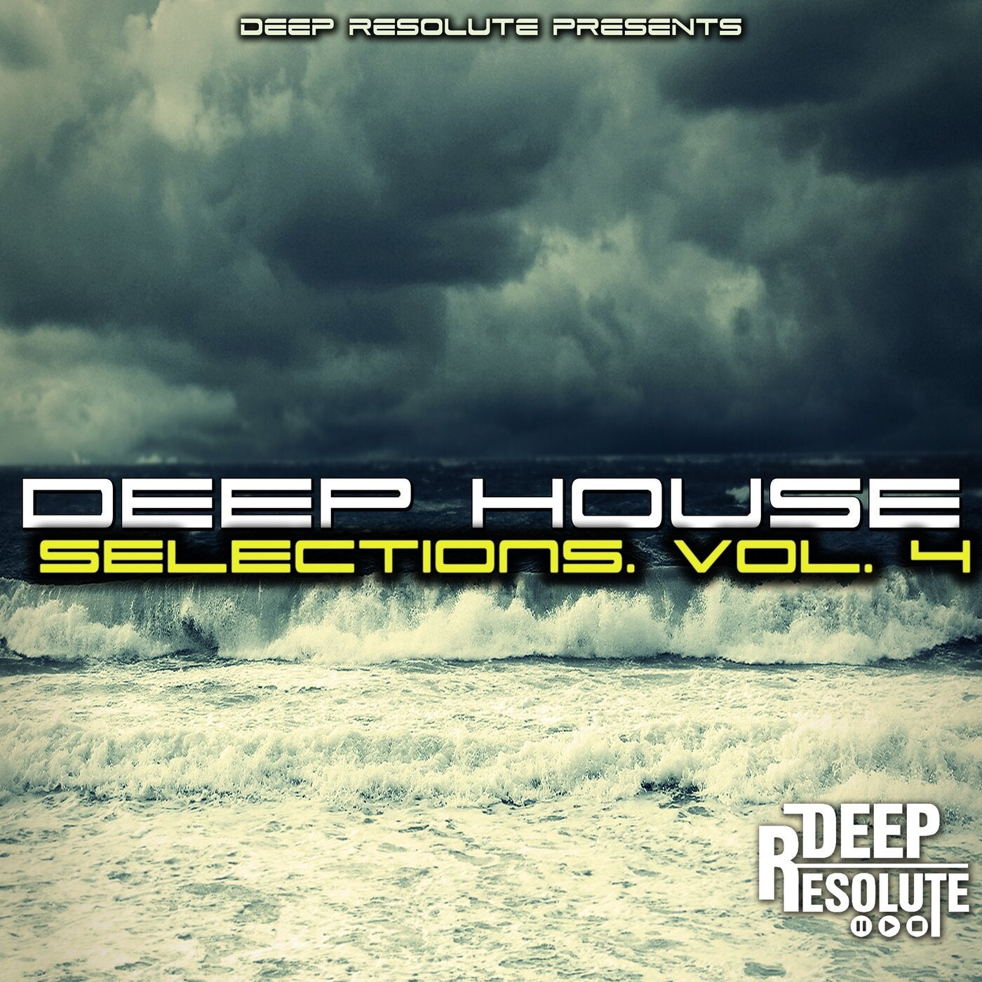 Deep House Selections, Vol. 4