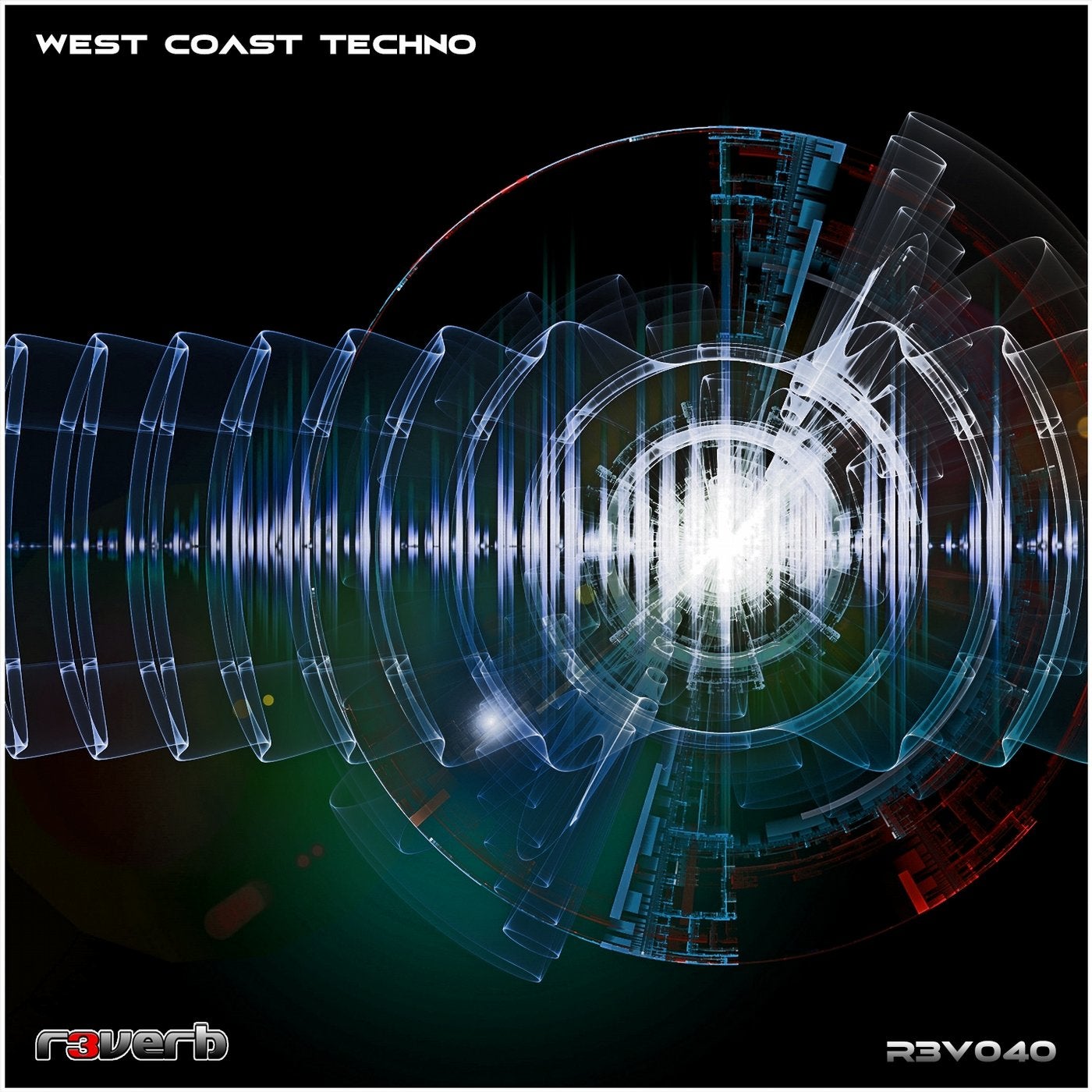 West Coast Techno