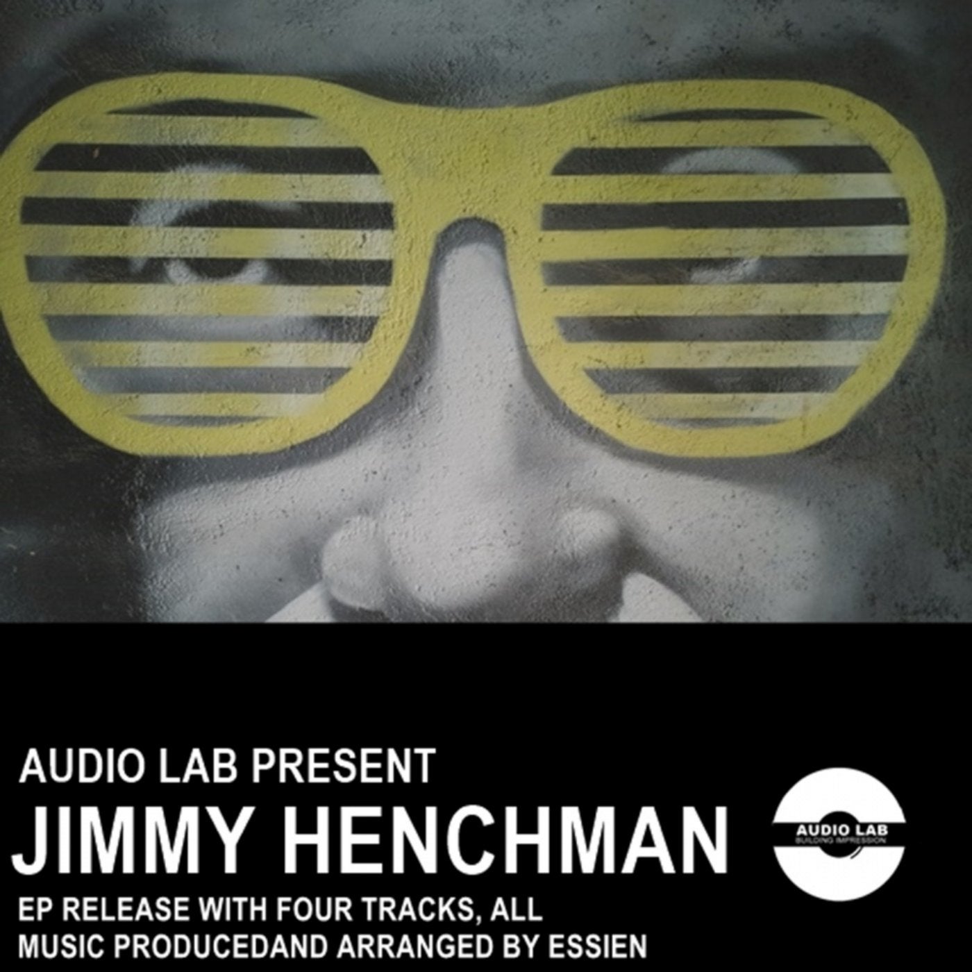 Jimmy Henchman EP