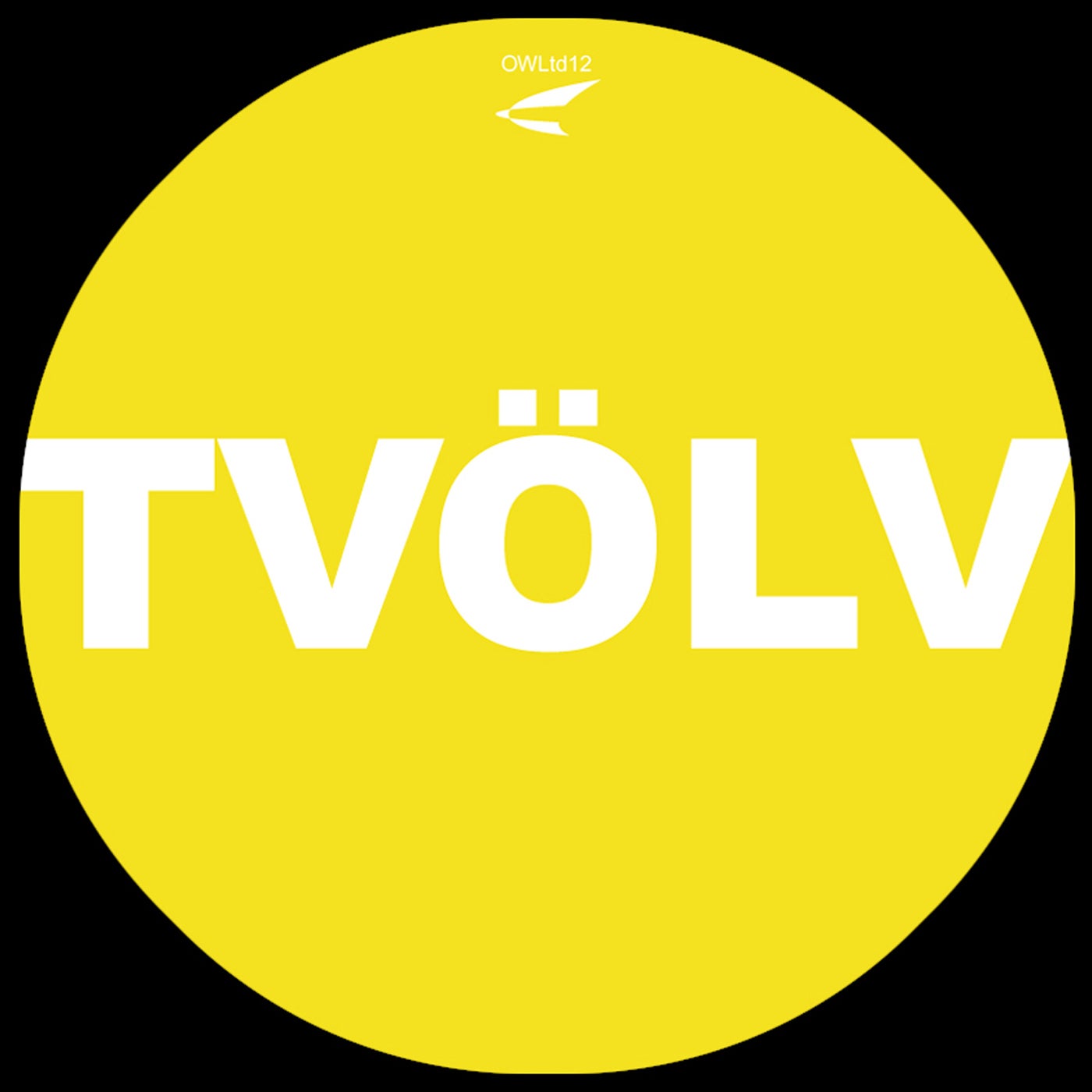 Tvölv