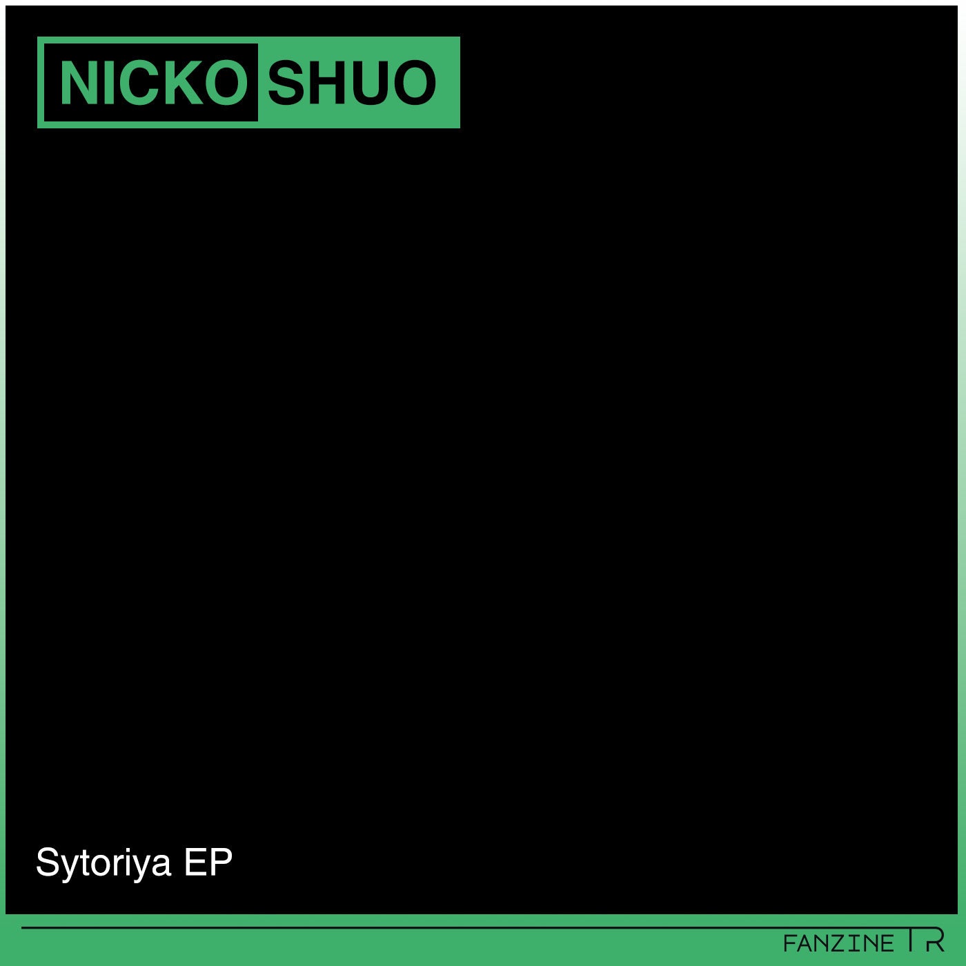 Sytoriya EP