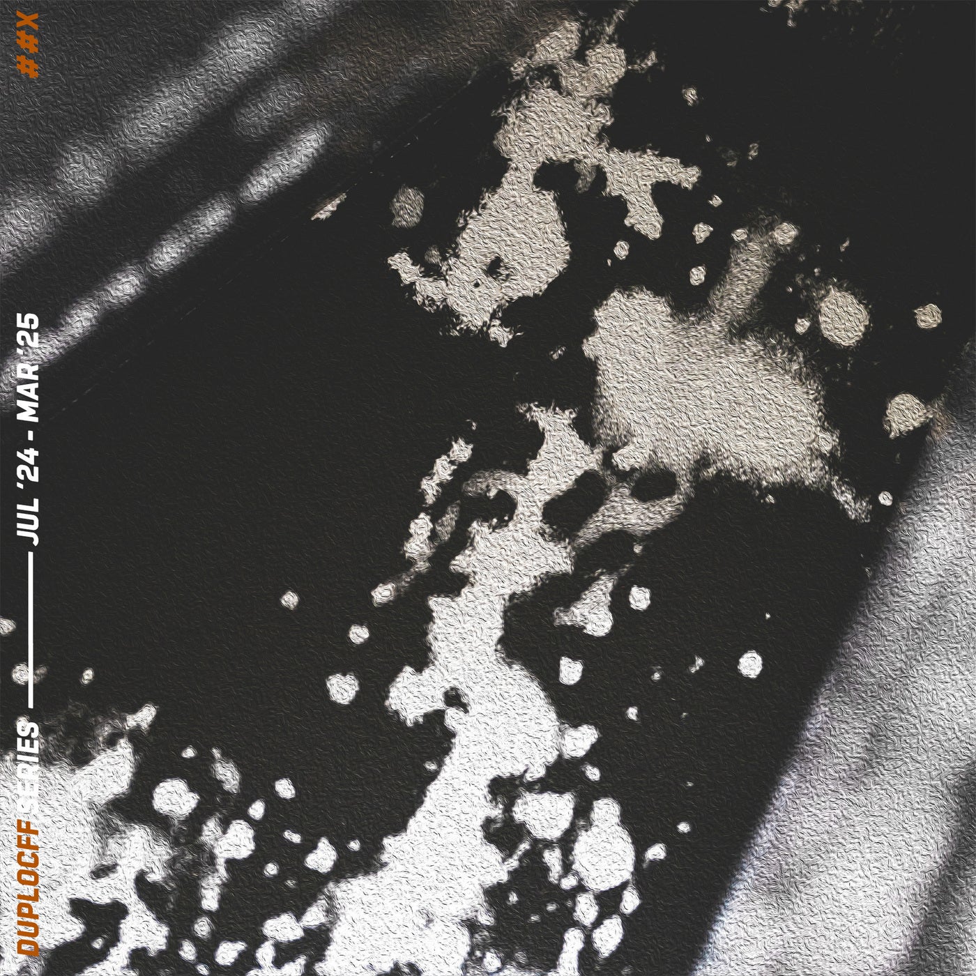Celebrating a decade #10: DUPLOC OFF LIMITS series