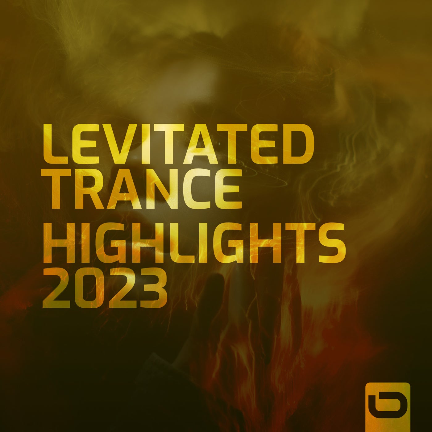 Levitated Trance - Highlights 2023
