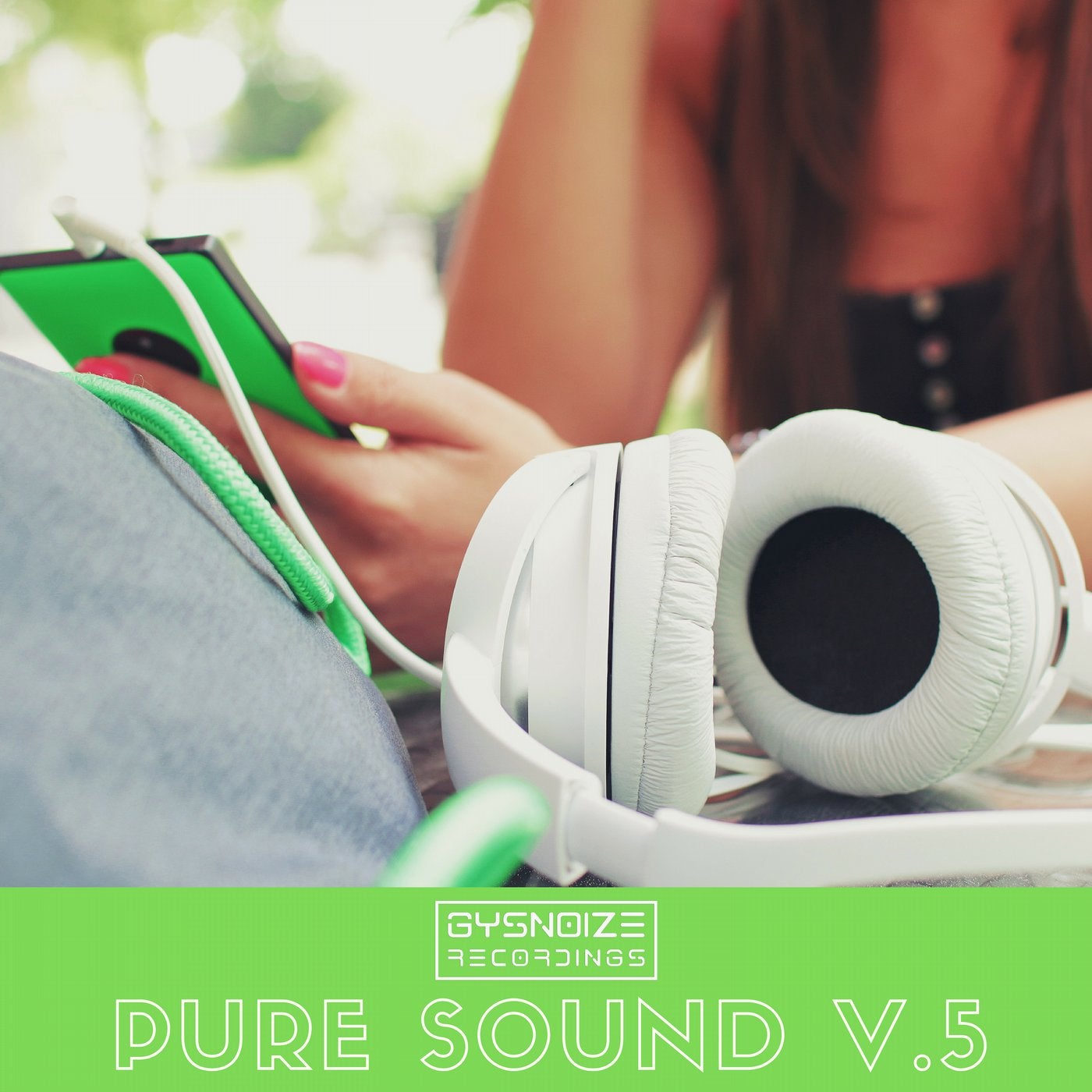 Pure Sound, Vol. 5