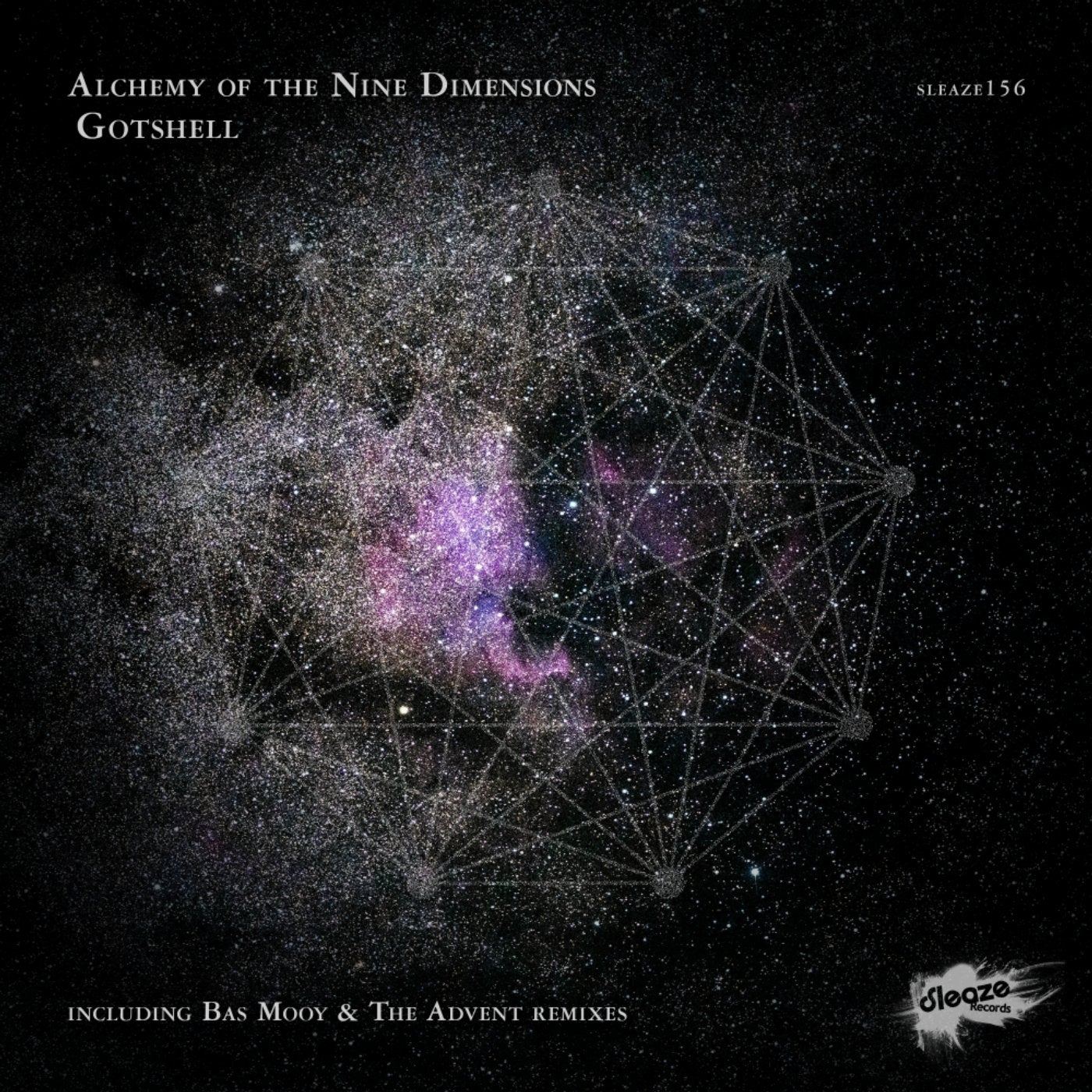 Alchemy Of The Nine Dimensions
