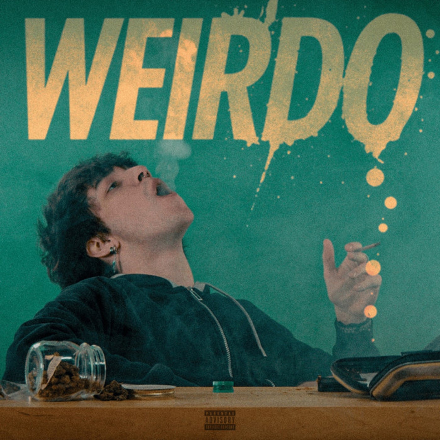 WEIRDO