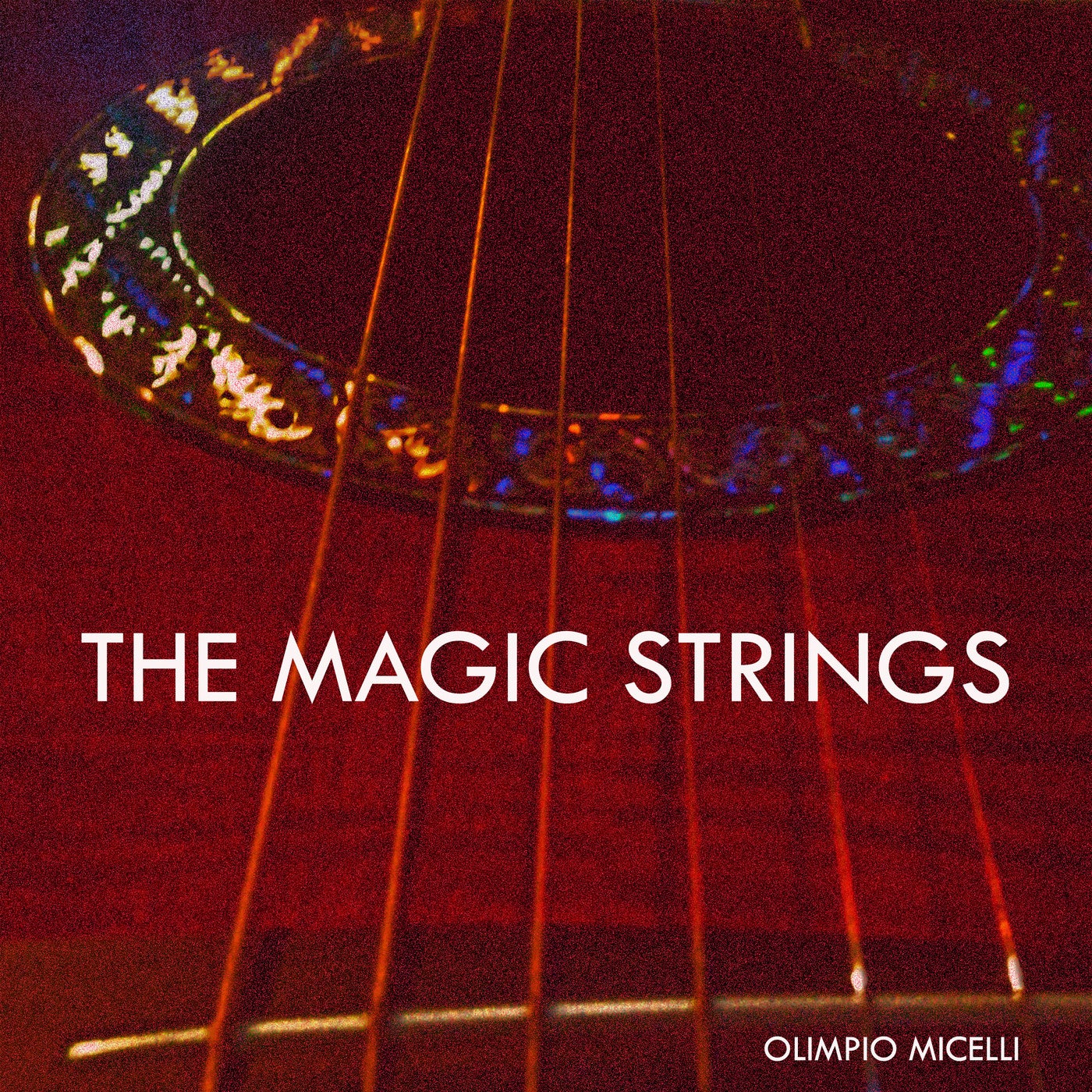 The Magic Strings