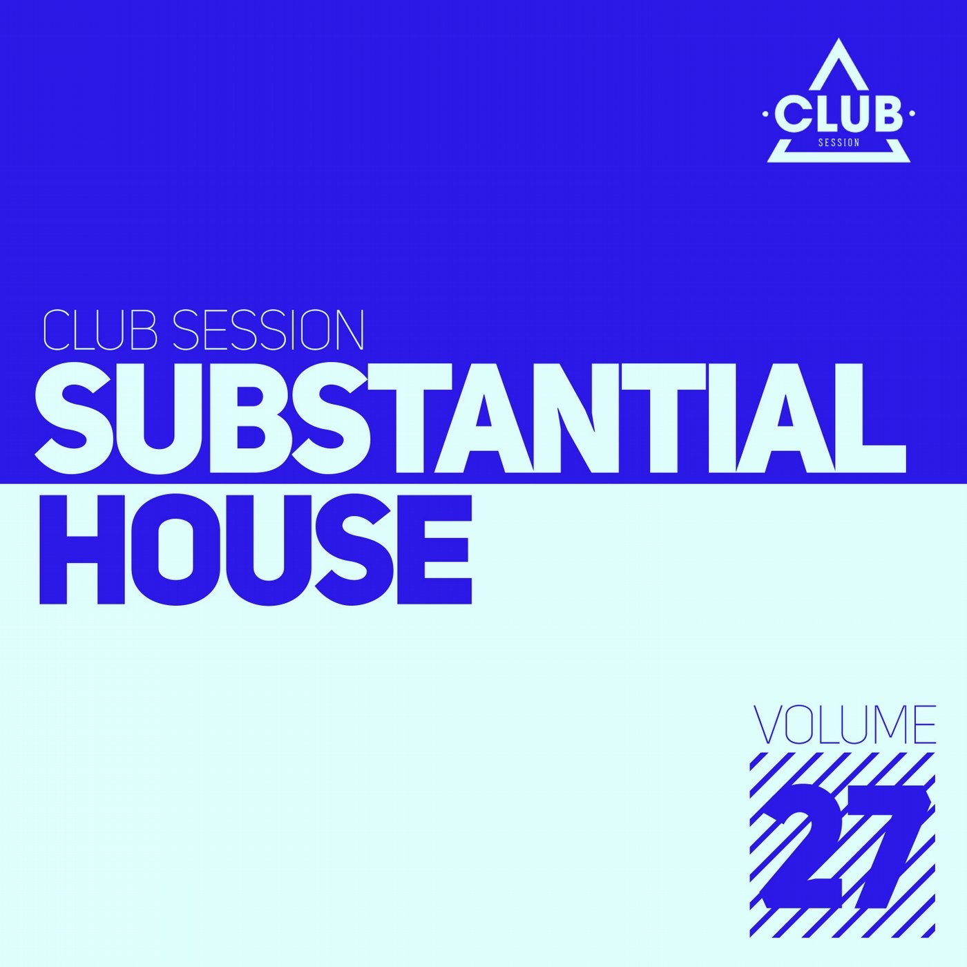 Substantial House Vol. 27