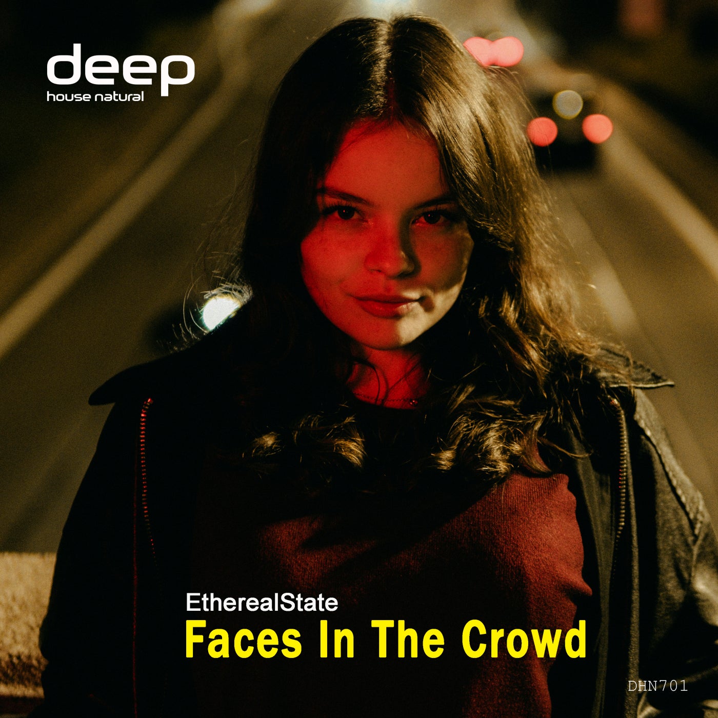 Faces in the Crowd