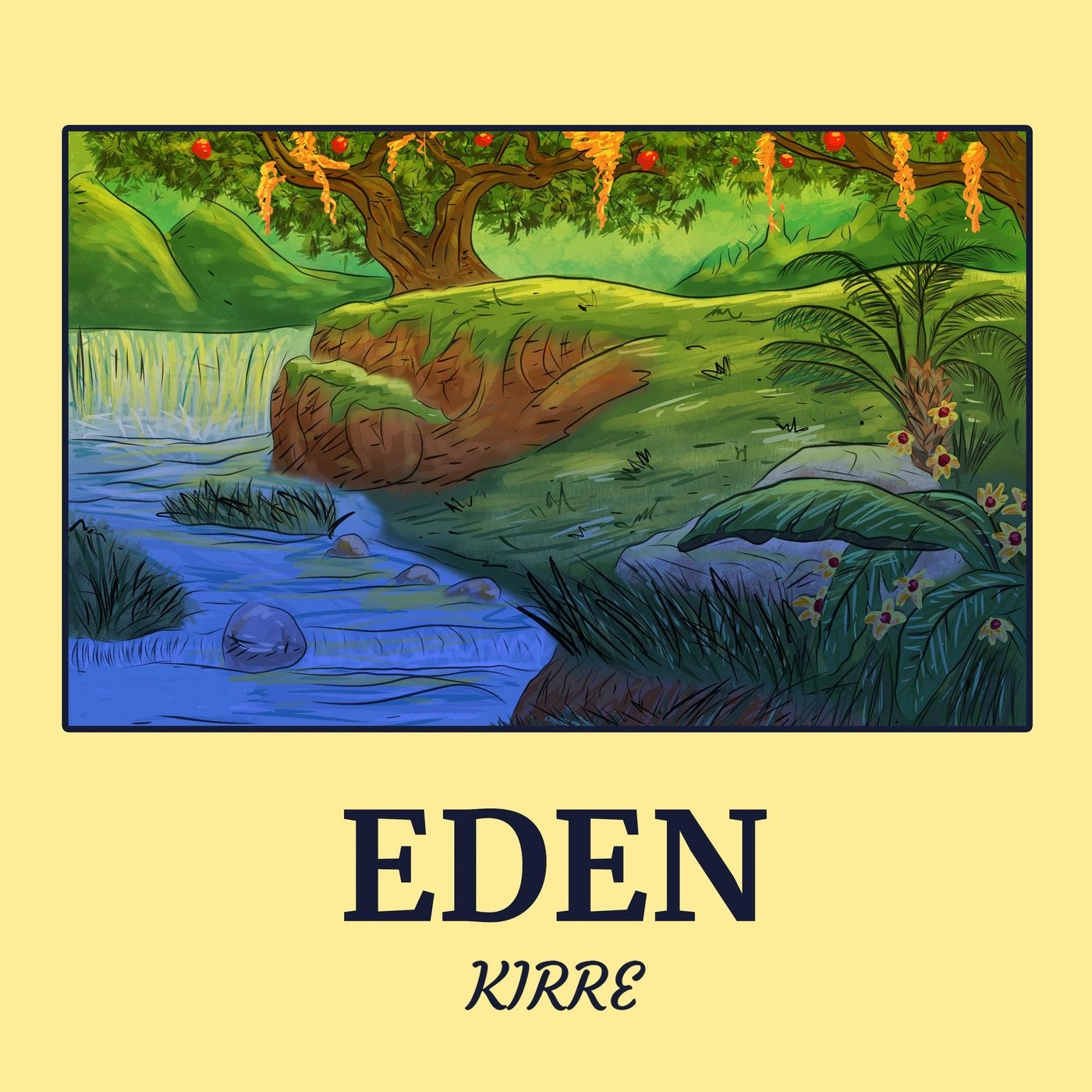 Eden