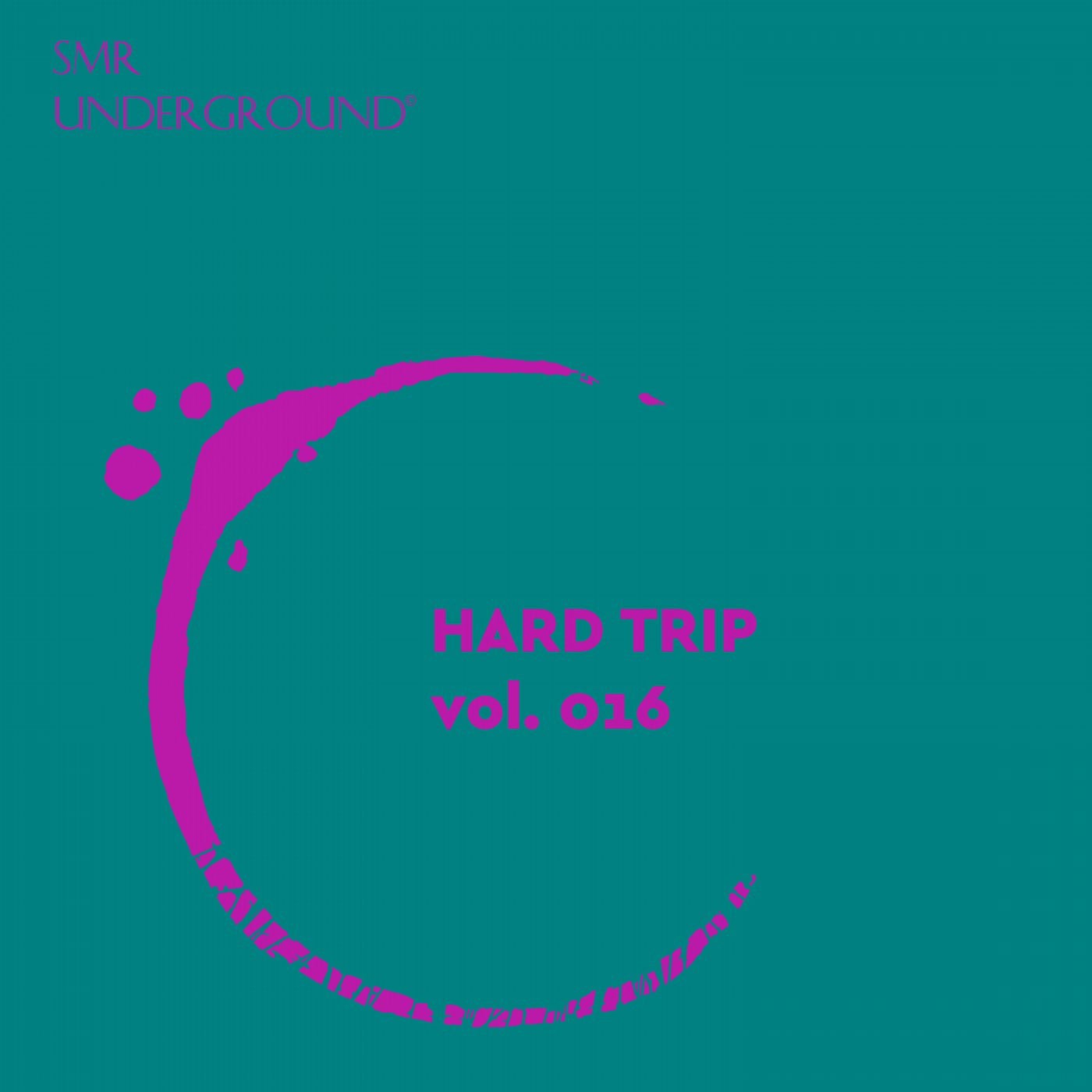 Hard Techno Trip Vol.XVI