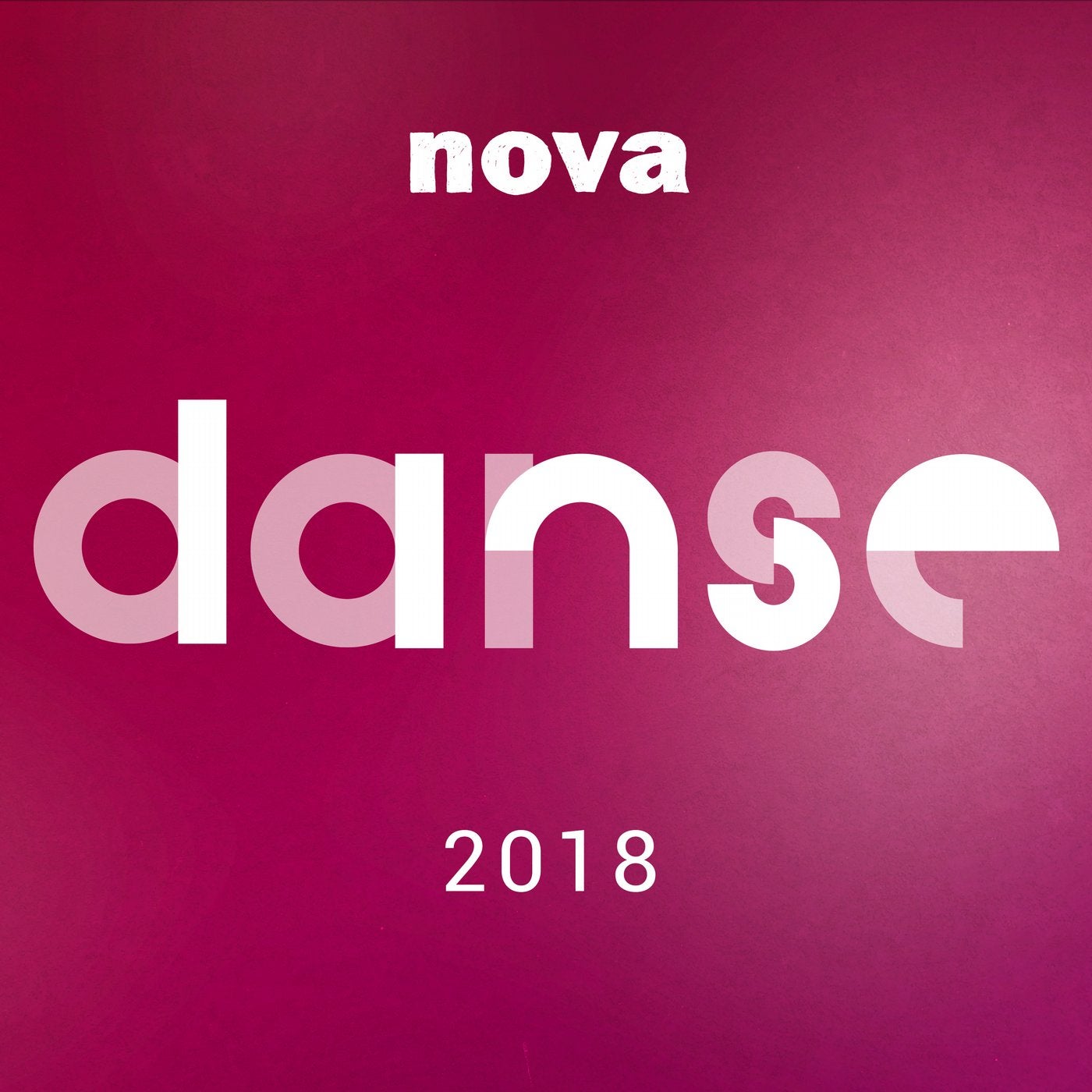 Nova Danse 2018
