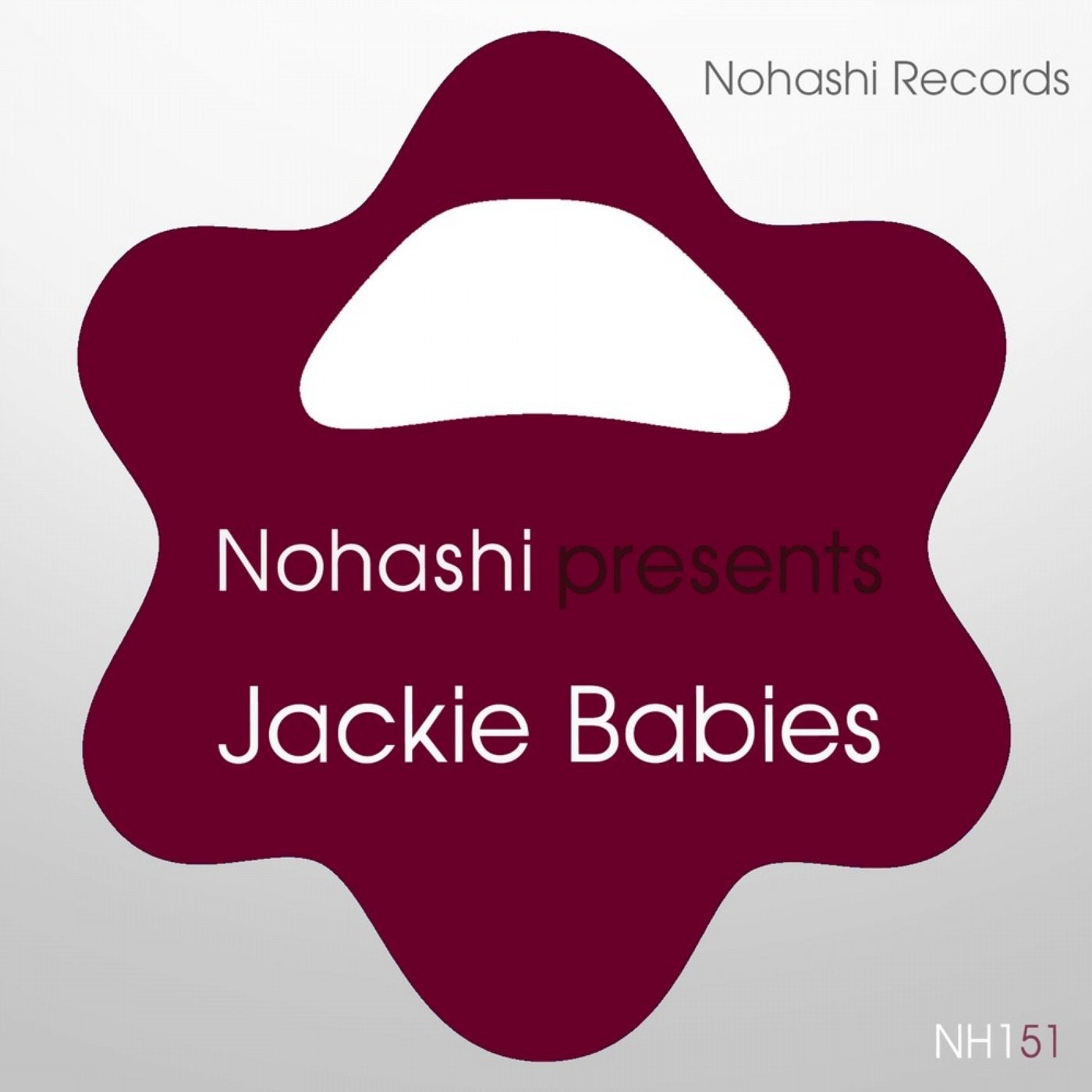 Jackie Baby (Nu Babies Reworks)