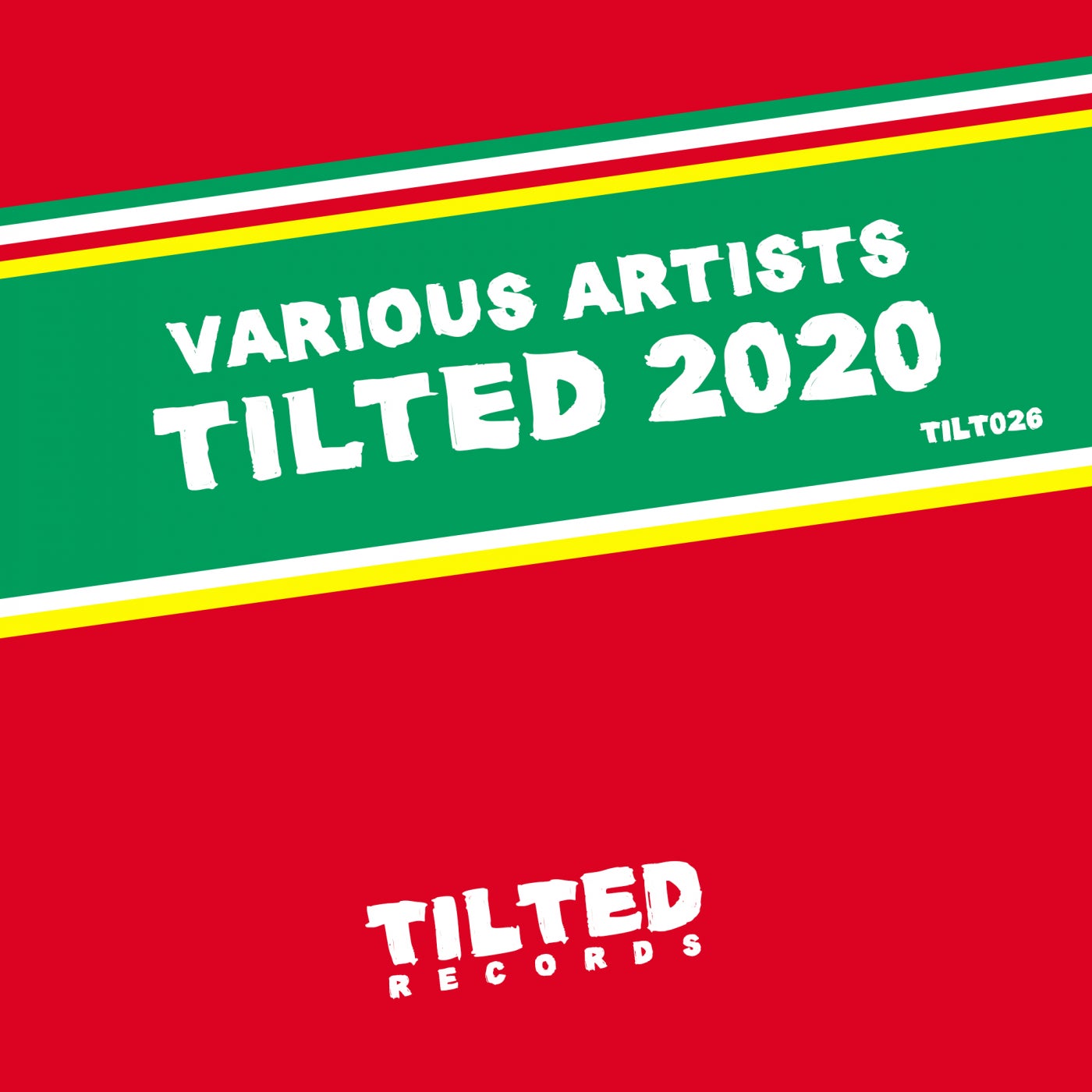 Tilted 2020