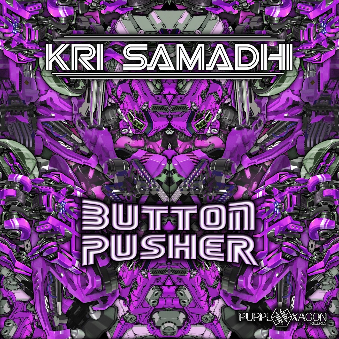 Button Pusher