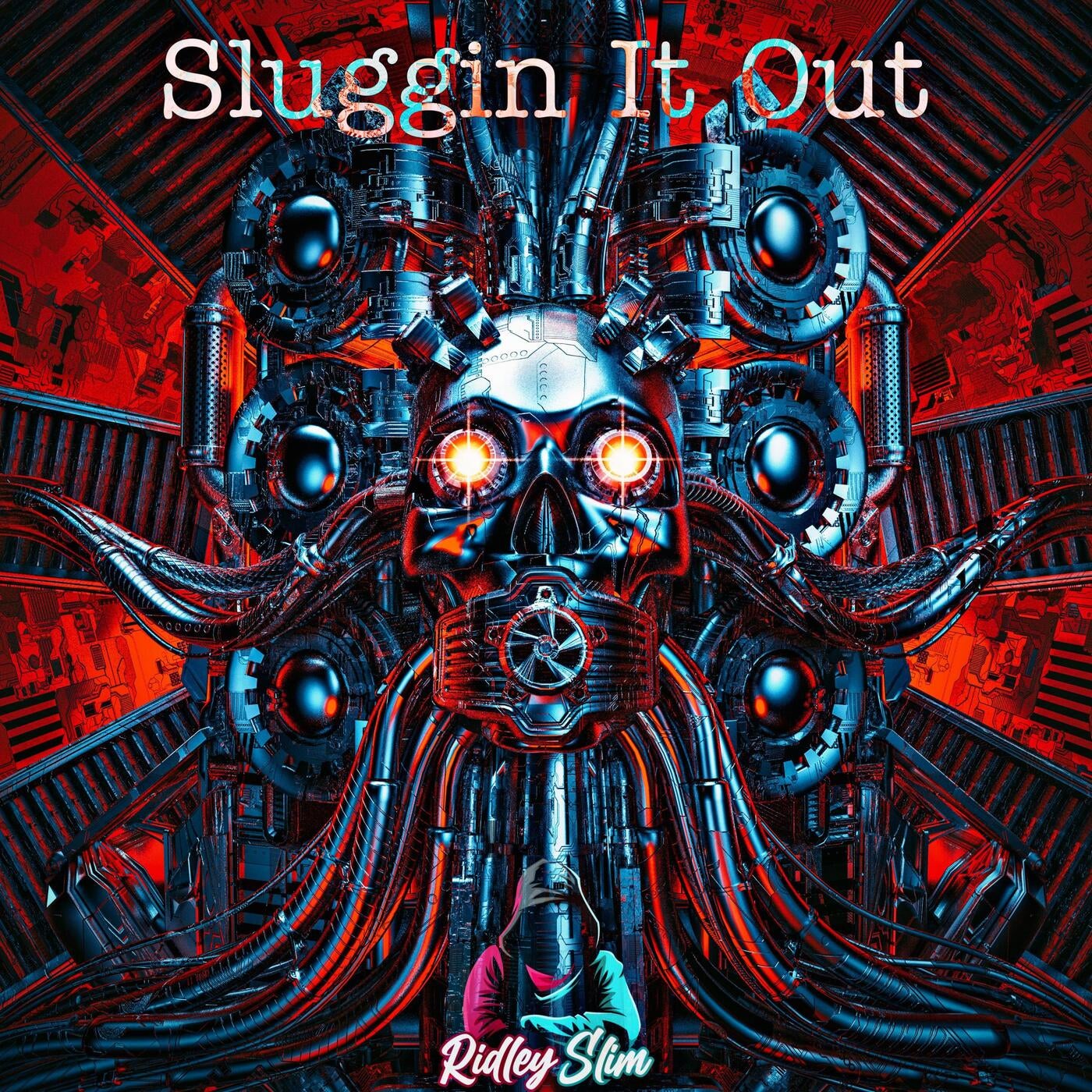Sluggin It Out