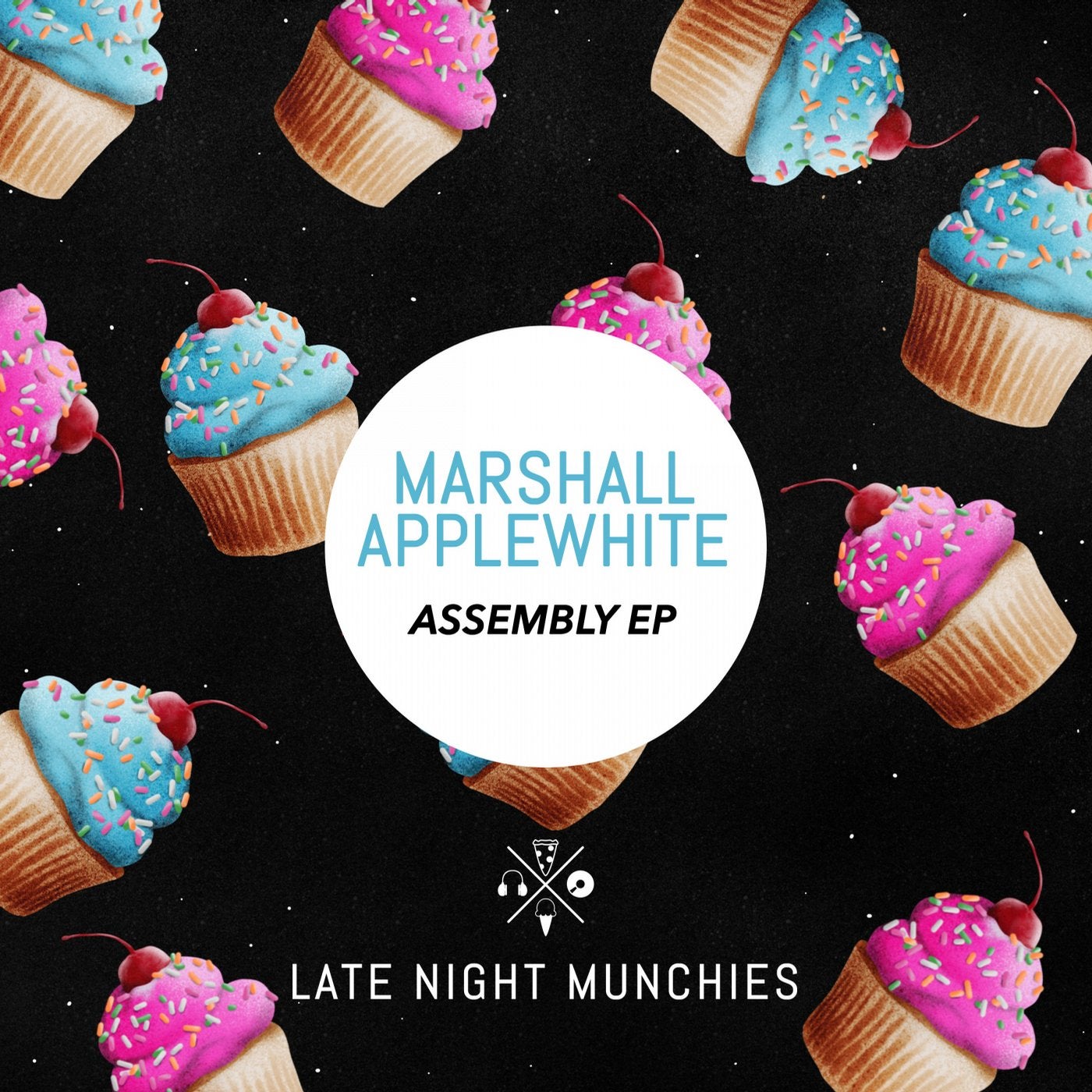 Assembly EP