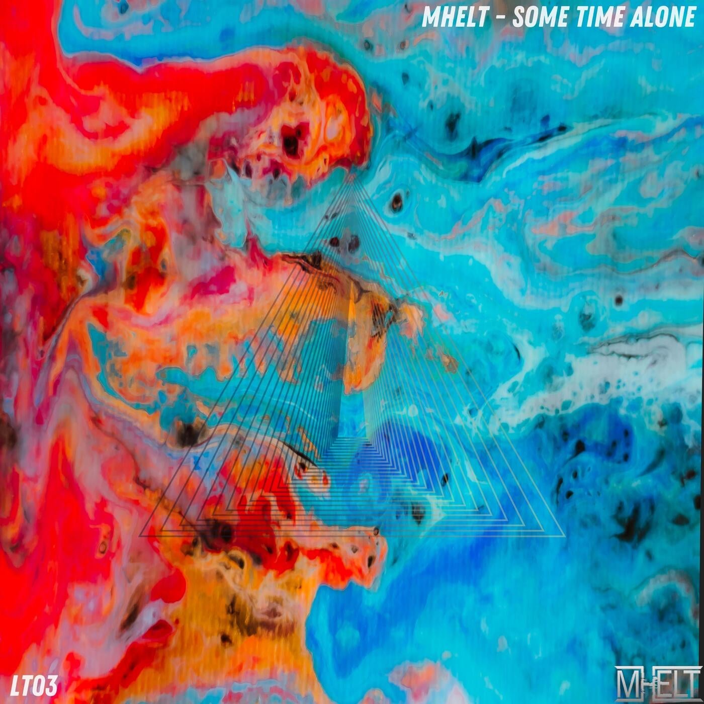 Some Time Alone