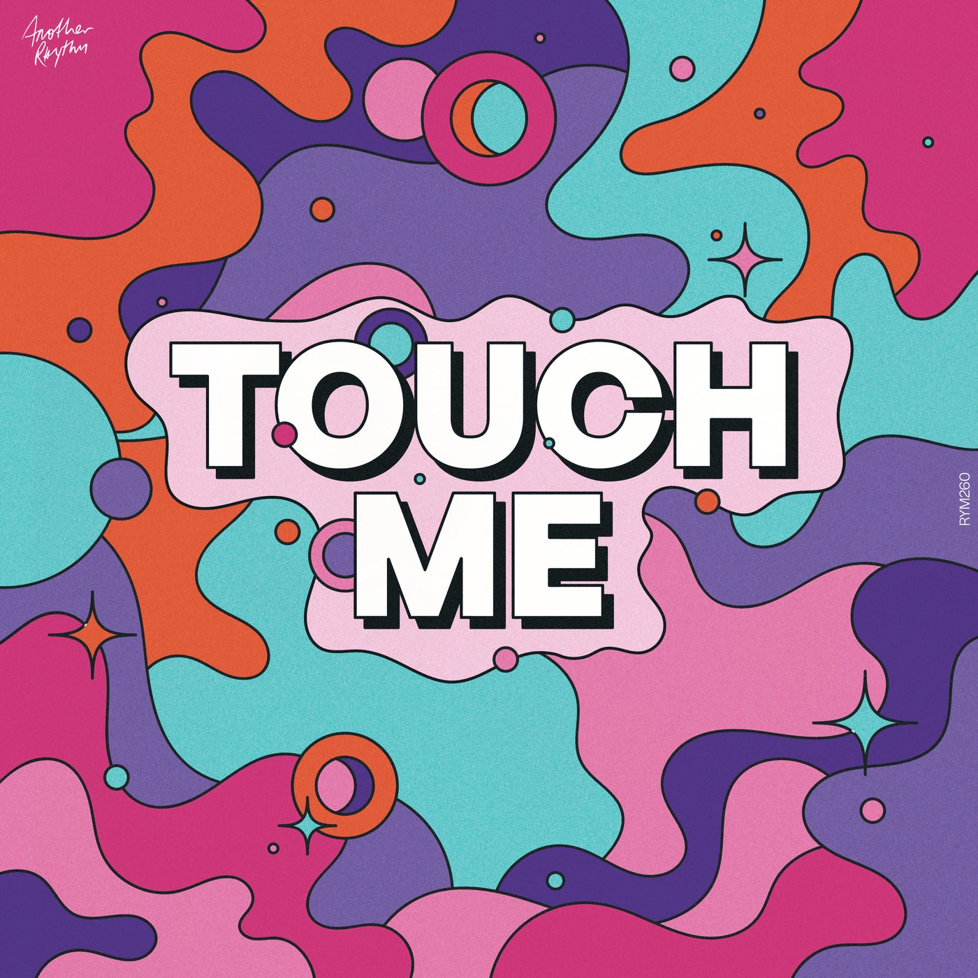 Touch Me (Extended Mix)