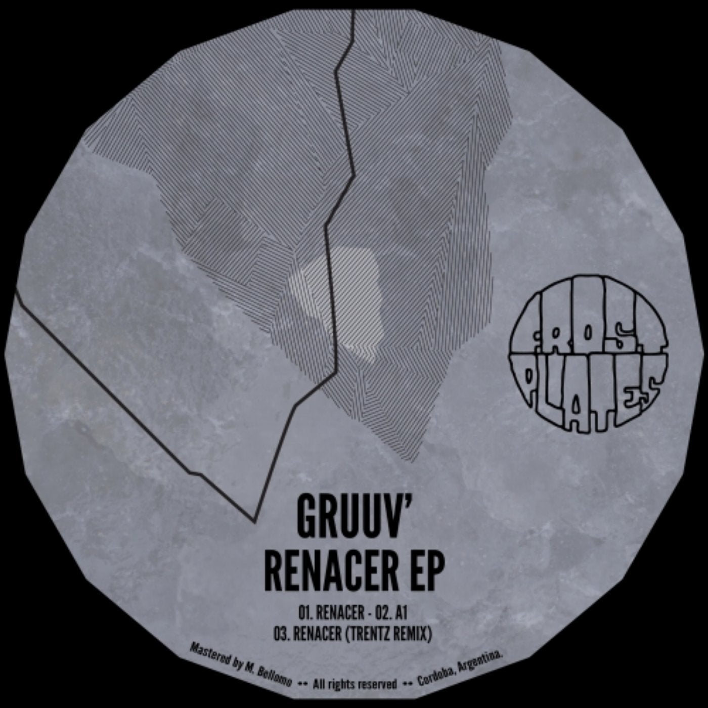 Renacer EP