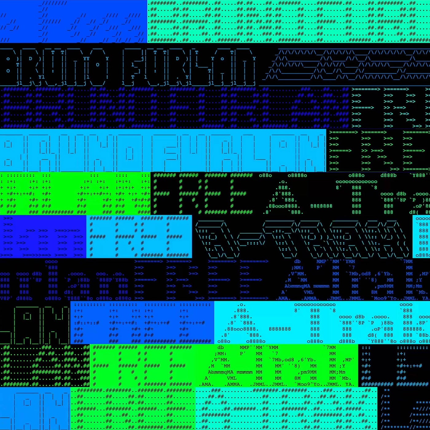 Free - Extended Mix