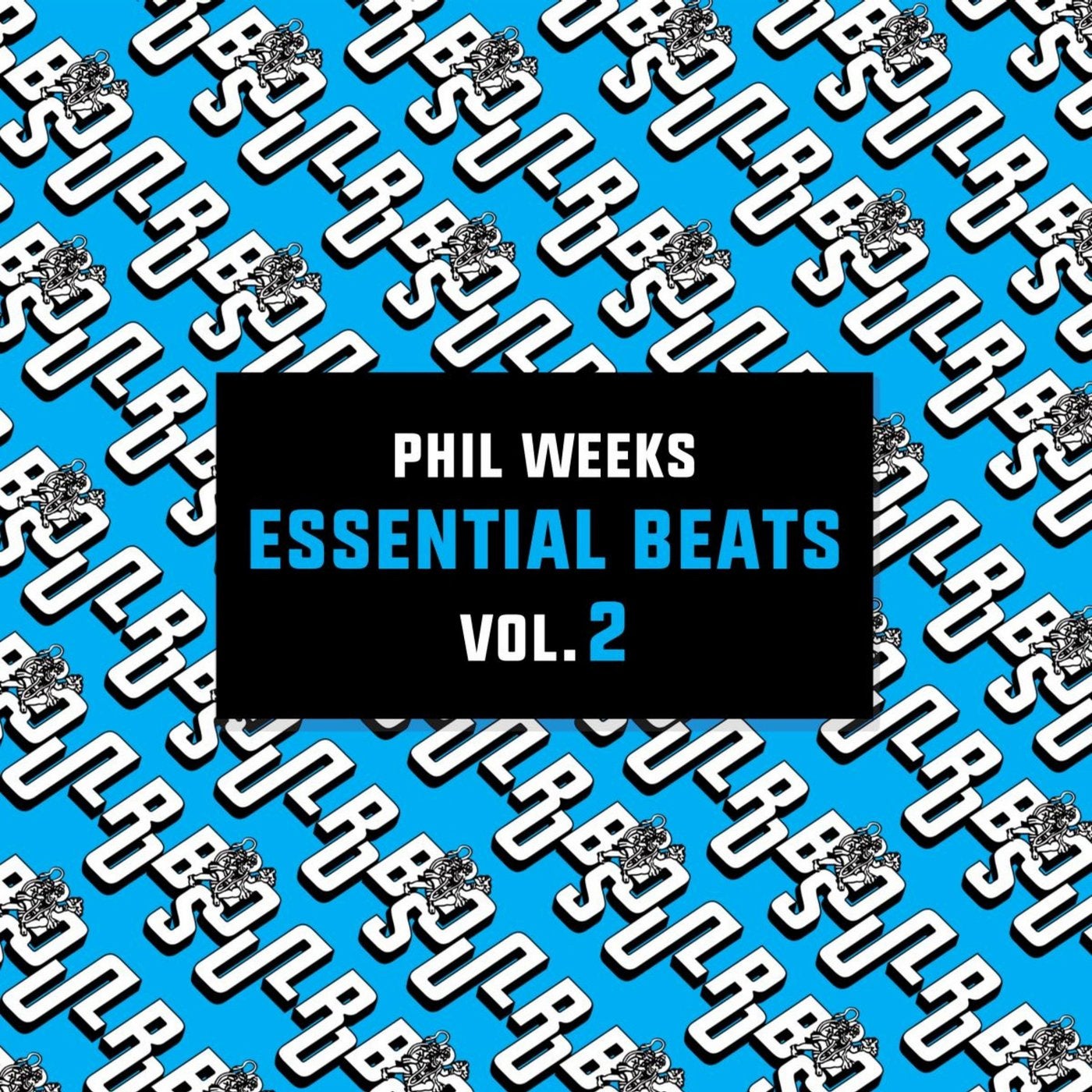 Essential Beats, Vol. 2