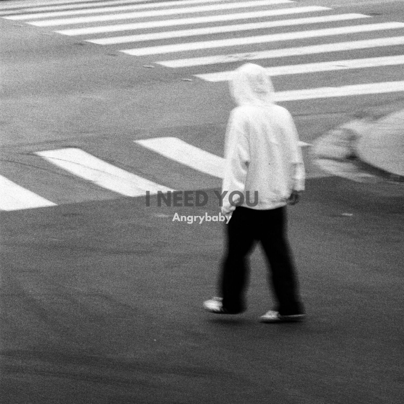 I NEED YOU - Extended