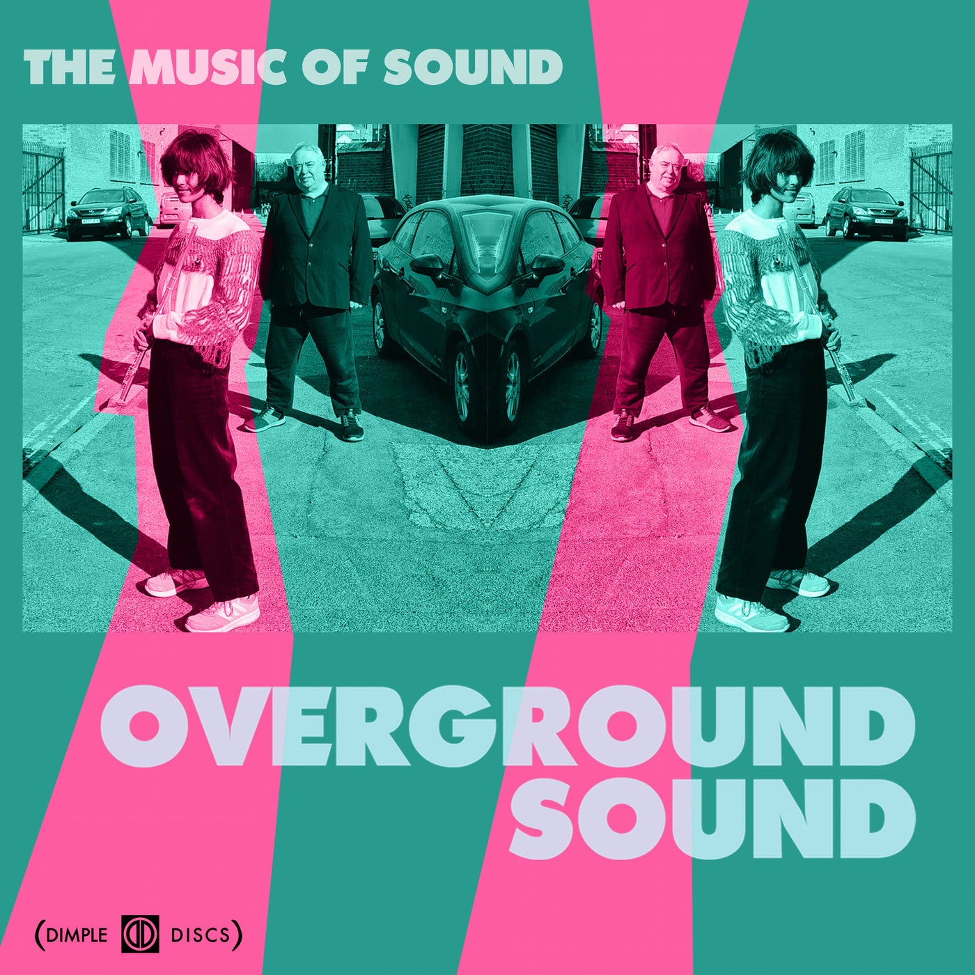 Overground Sound