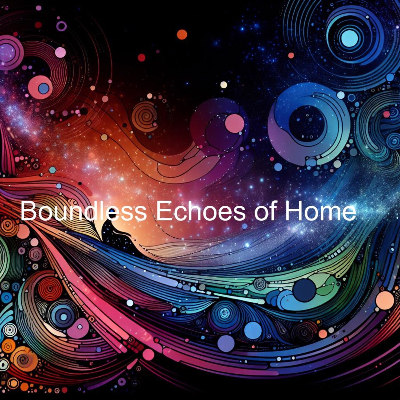 Boundless Echoes of Home