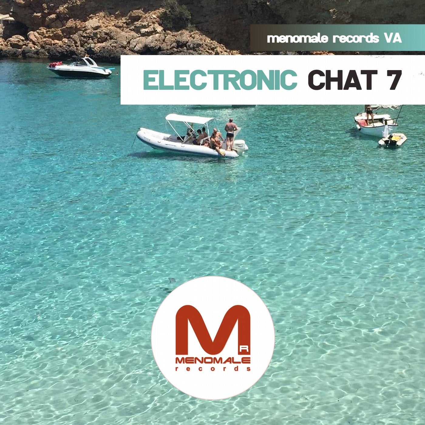 Electronic Chat, Vol. 7