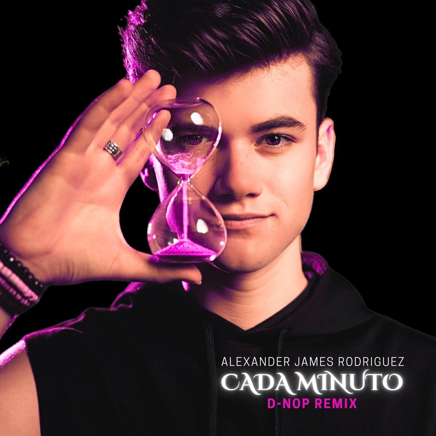 Cada Minuto (D-Nop Remix)