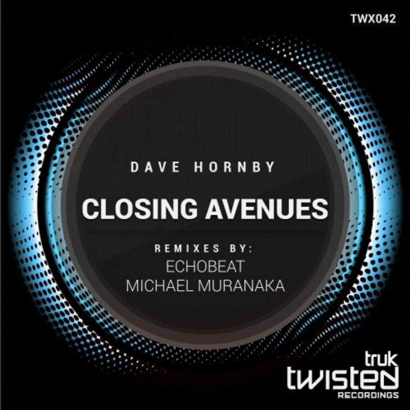 Closing Avenues