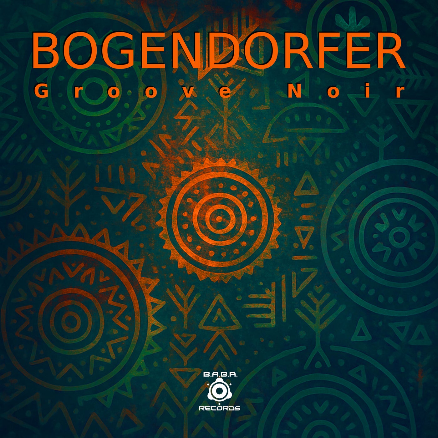 Groove Noir