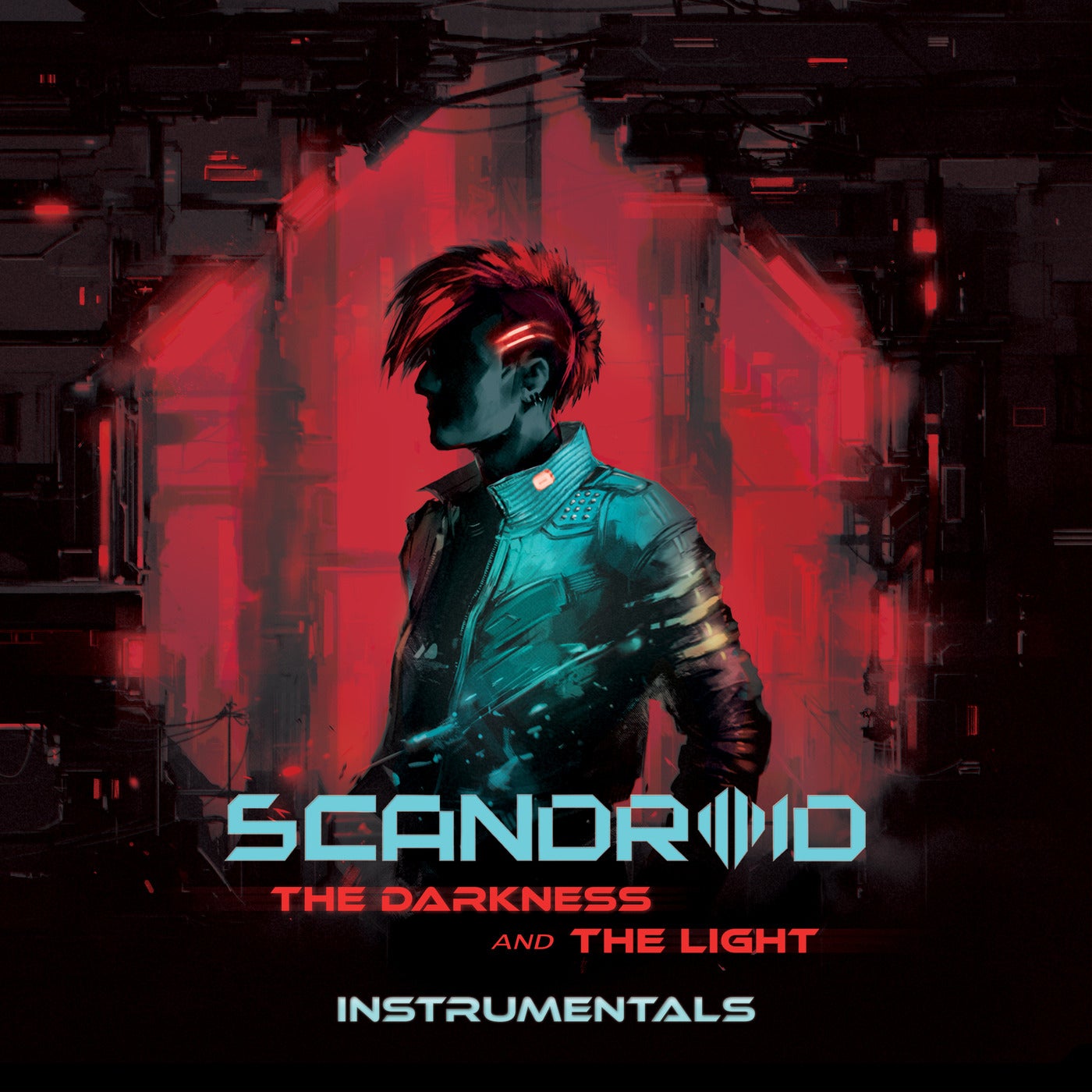 Scandroid neo tokyo. Scandroid Band. Scandroid the Light. Scandroid the Darkness. Scandroid блоггер альбомы.