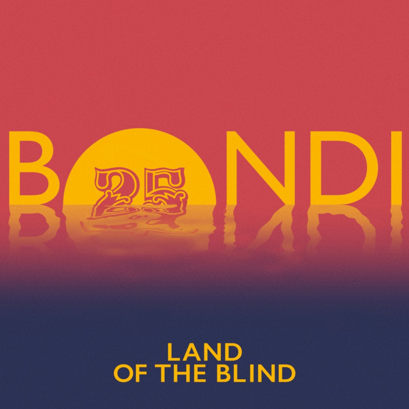 Land Of The Blind
