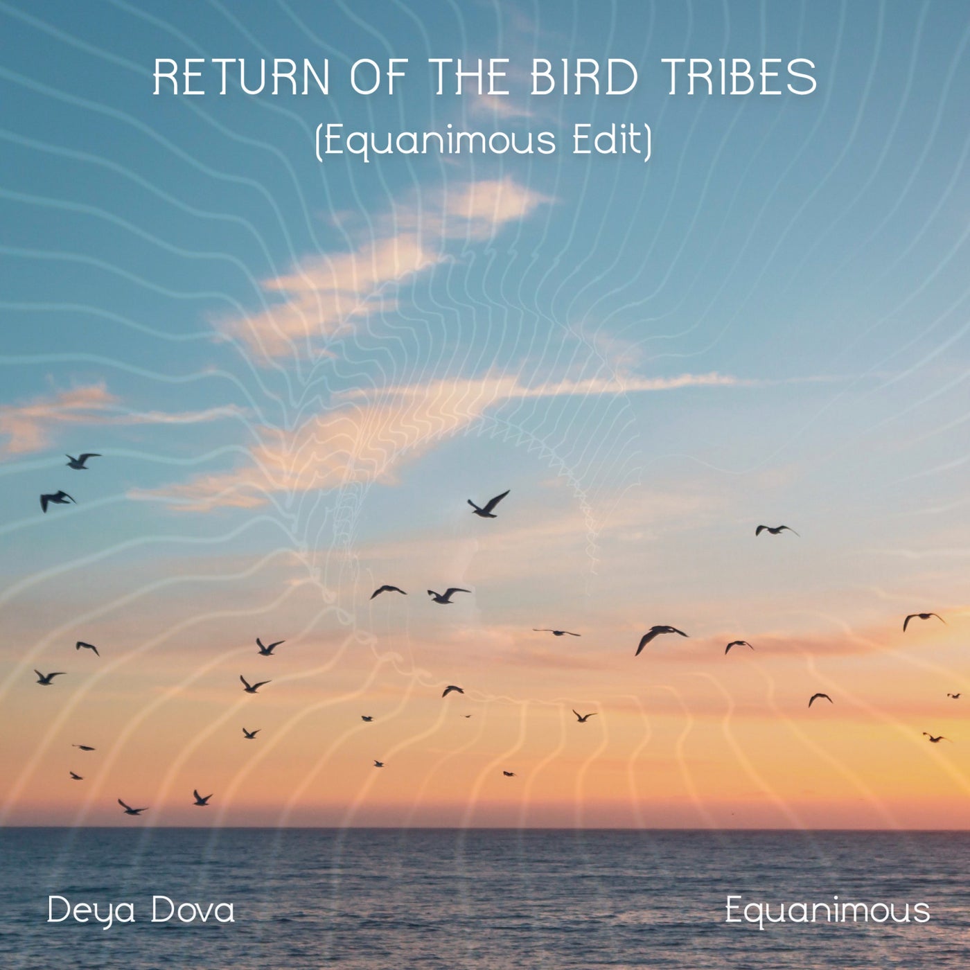 Return of the Bird Tribes (Equanimous Edit)