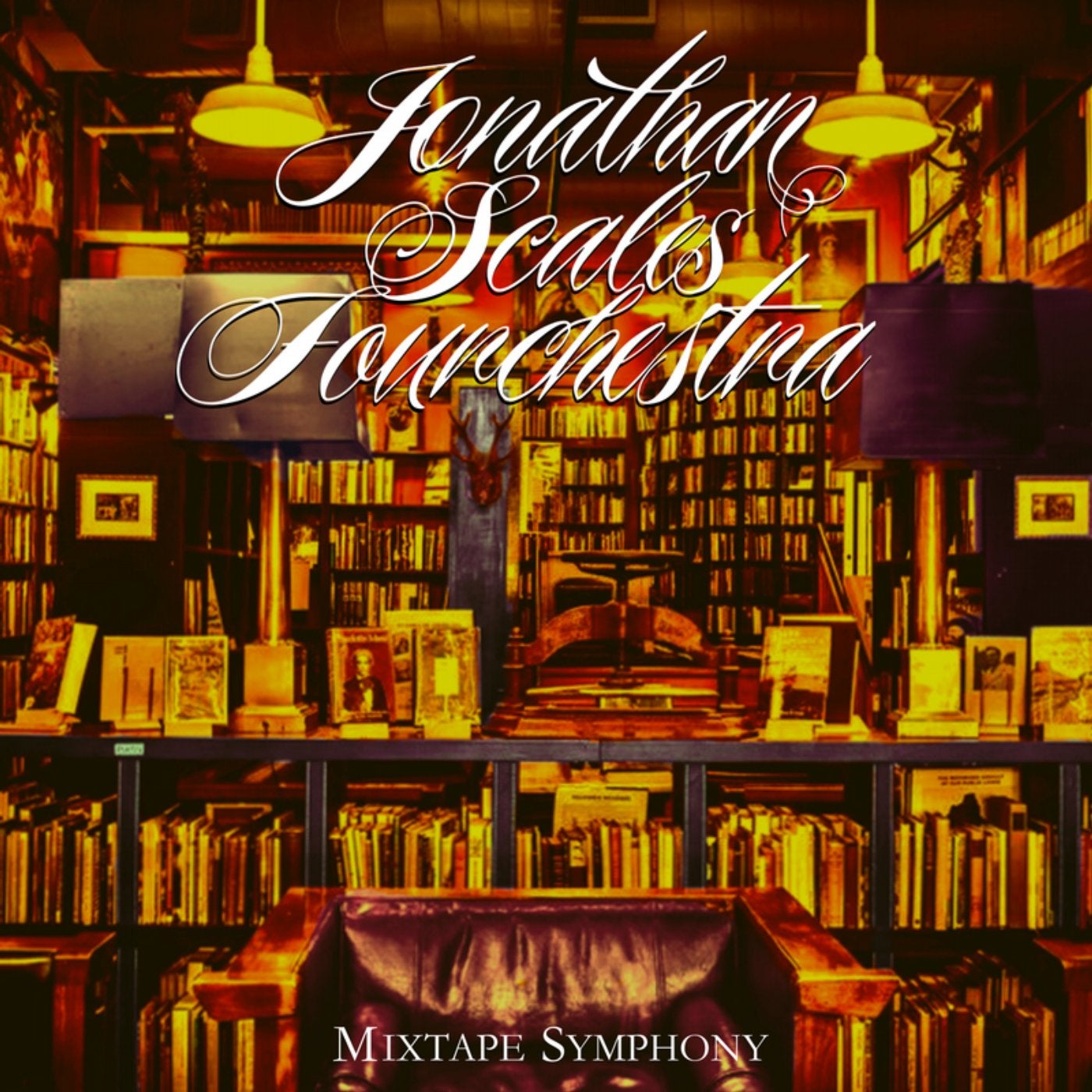 Mixtape Symphony