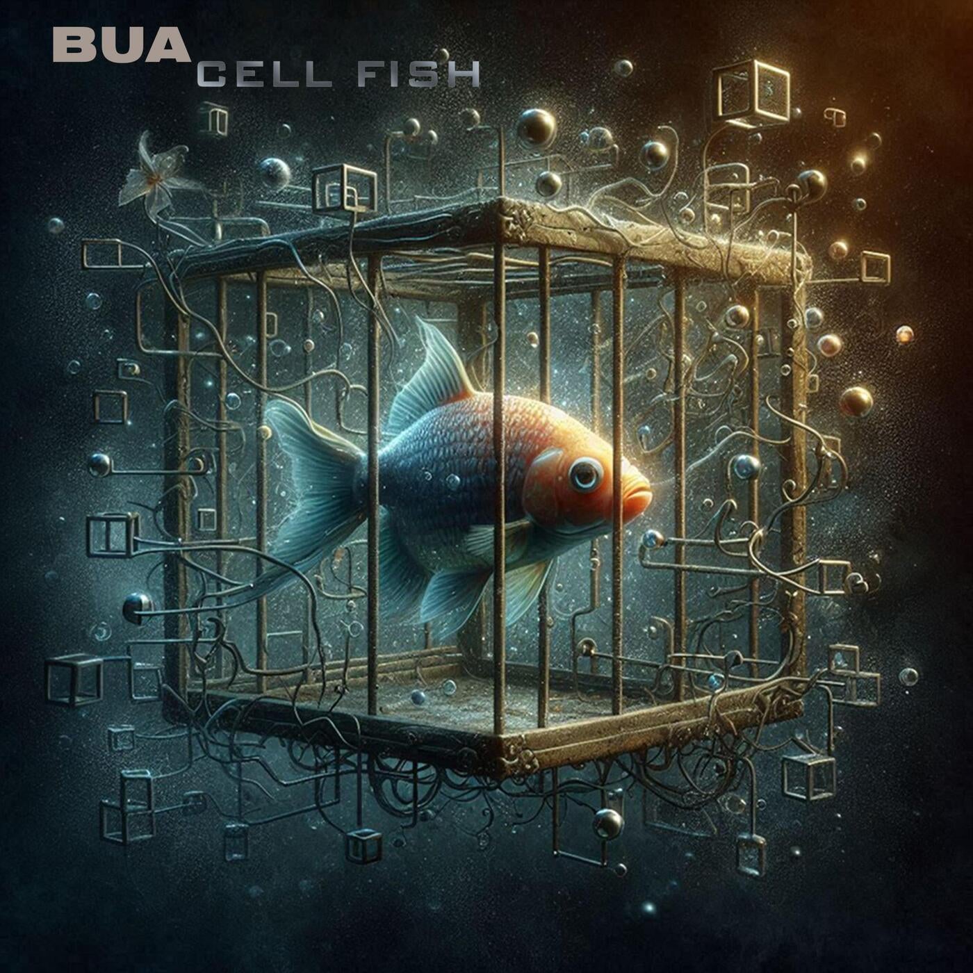 Cell fish