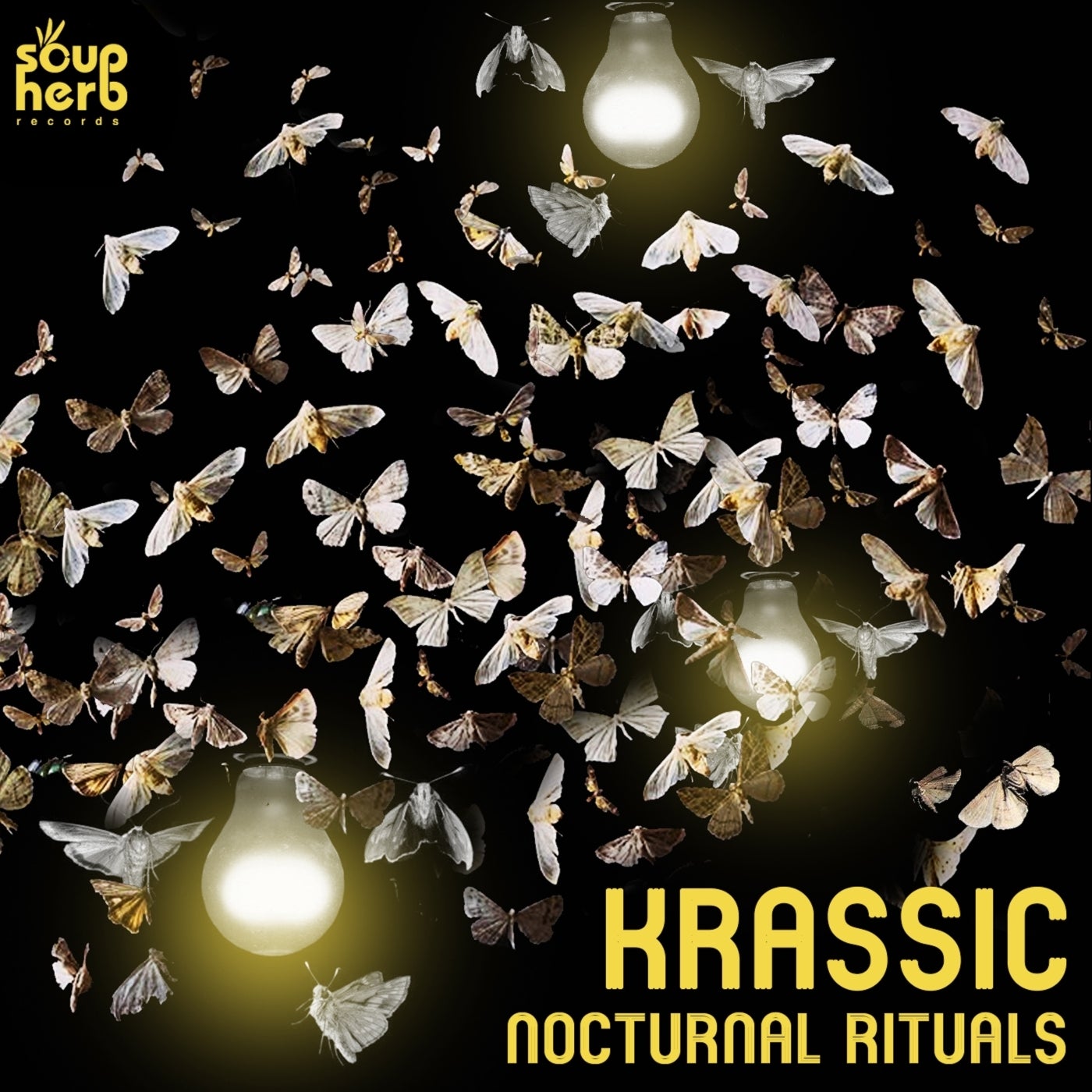Nocturnal Rituals
