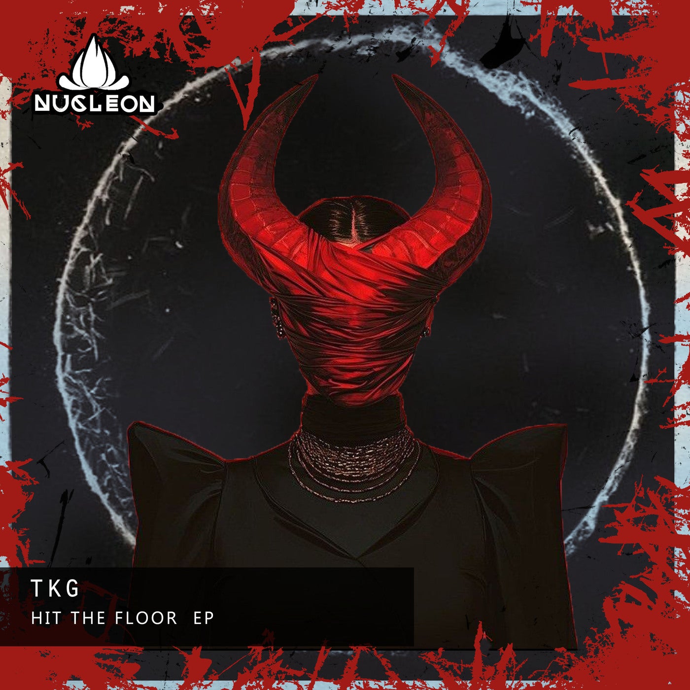 Hit The Floor EP