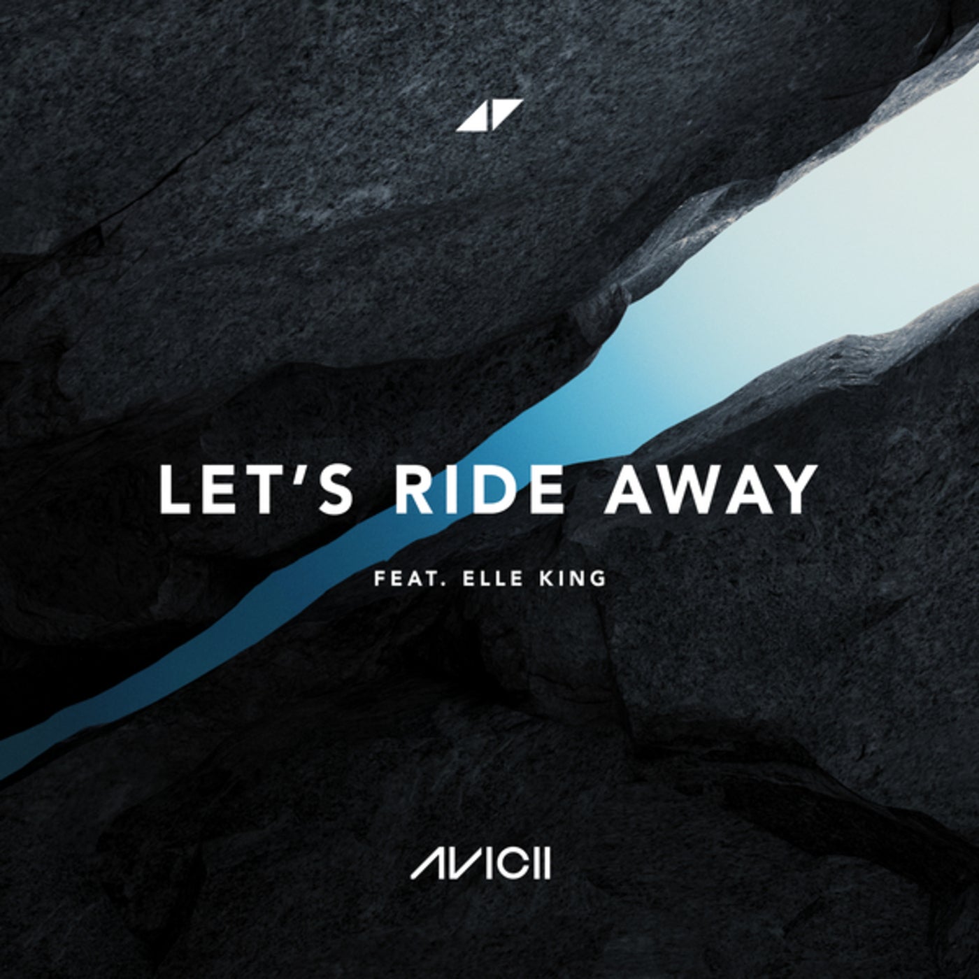 Avicii, Elle King - Let's Ride Away [Universal Music AB] | Music