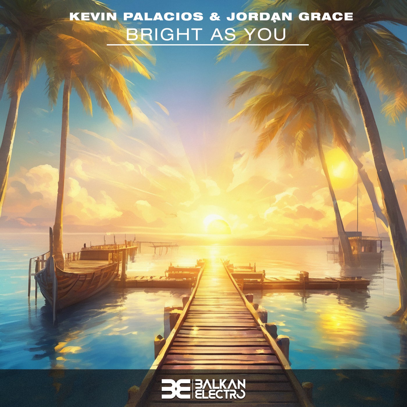 Bright As You (Extended Mix)