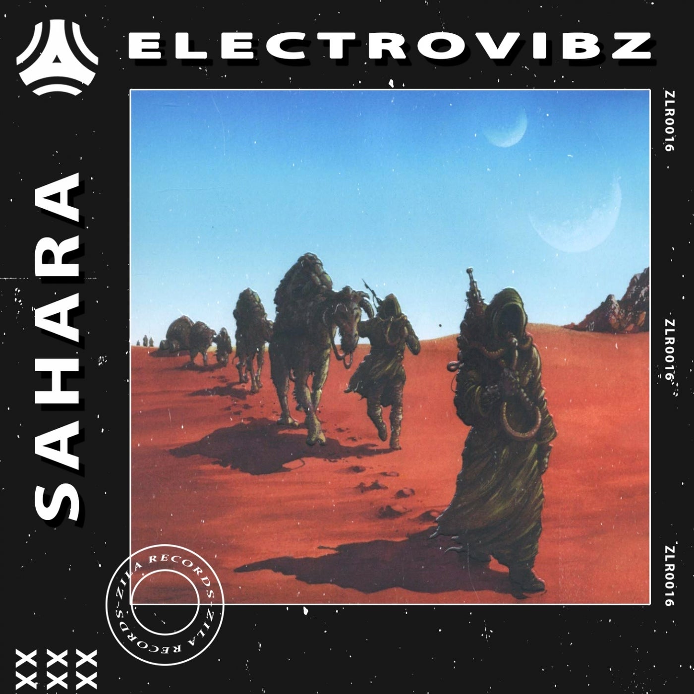 Sahara