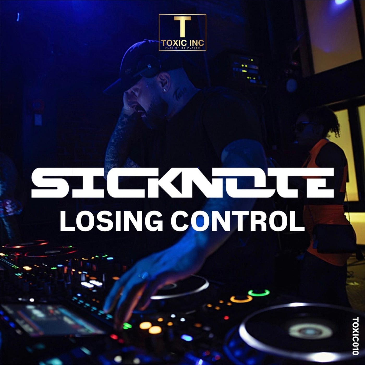 Losing Control
