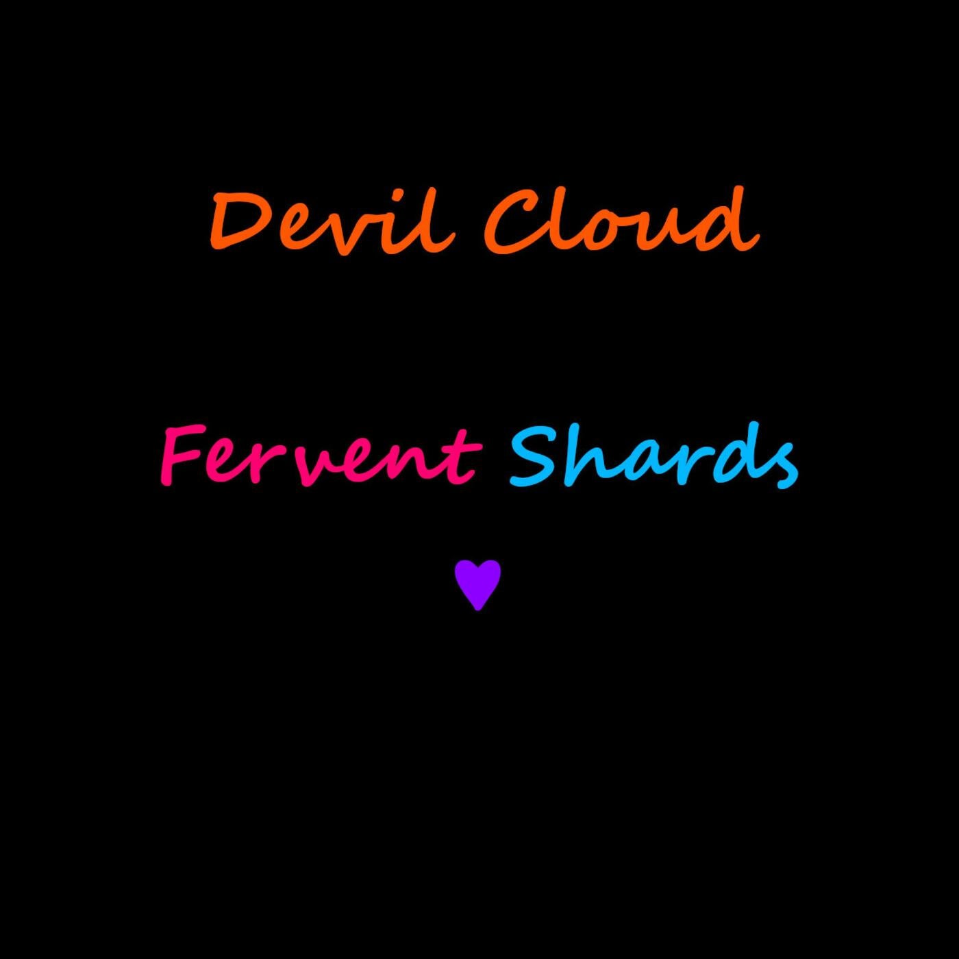 Fervent Shards (♥)
