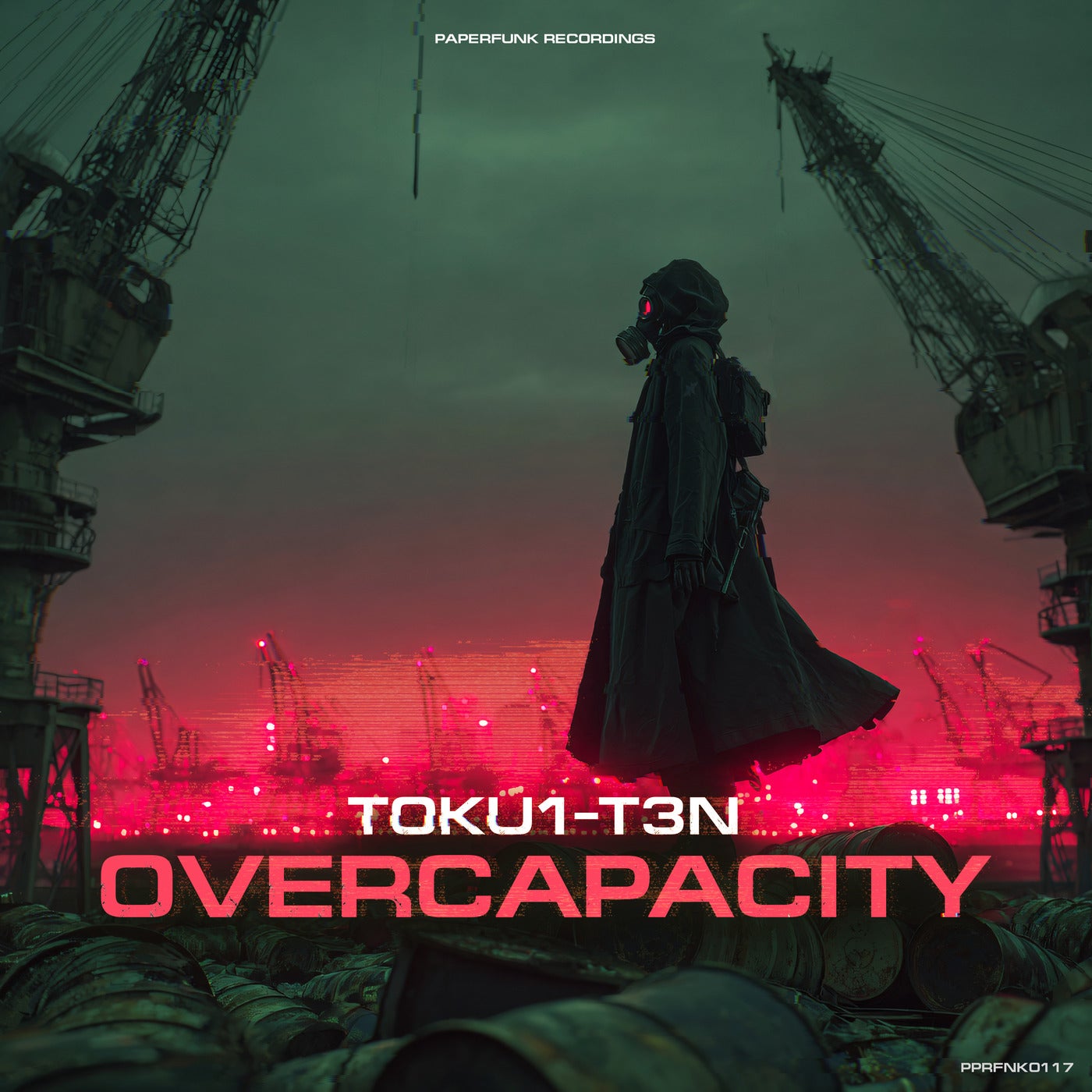 Overcapacity