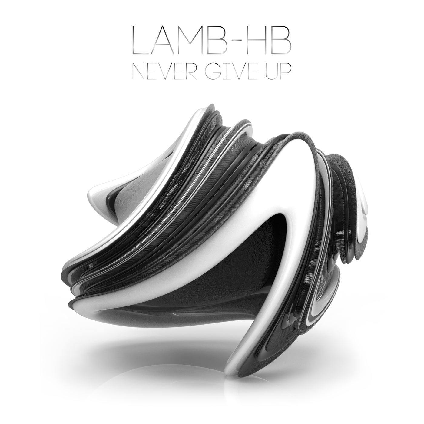 Never Give Up