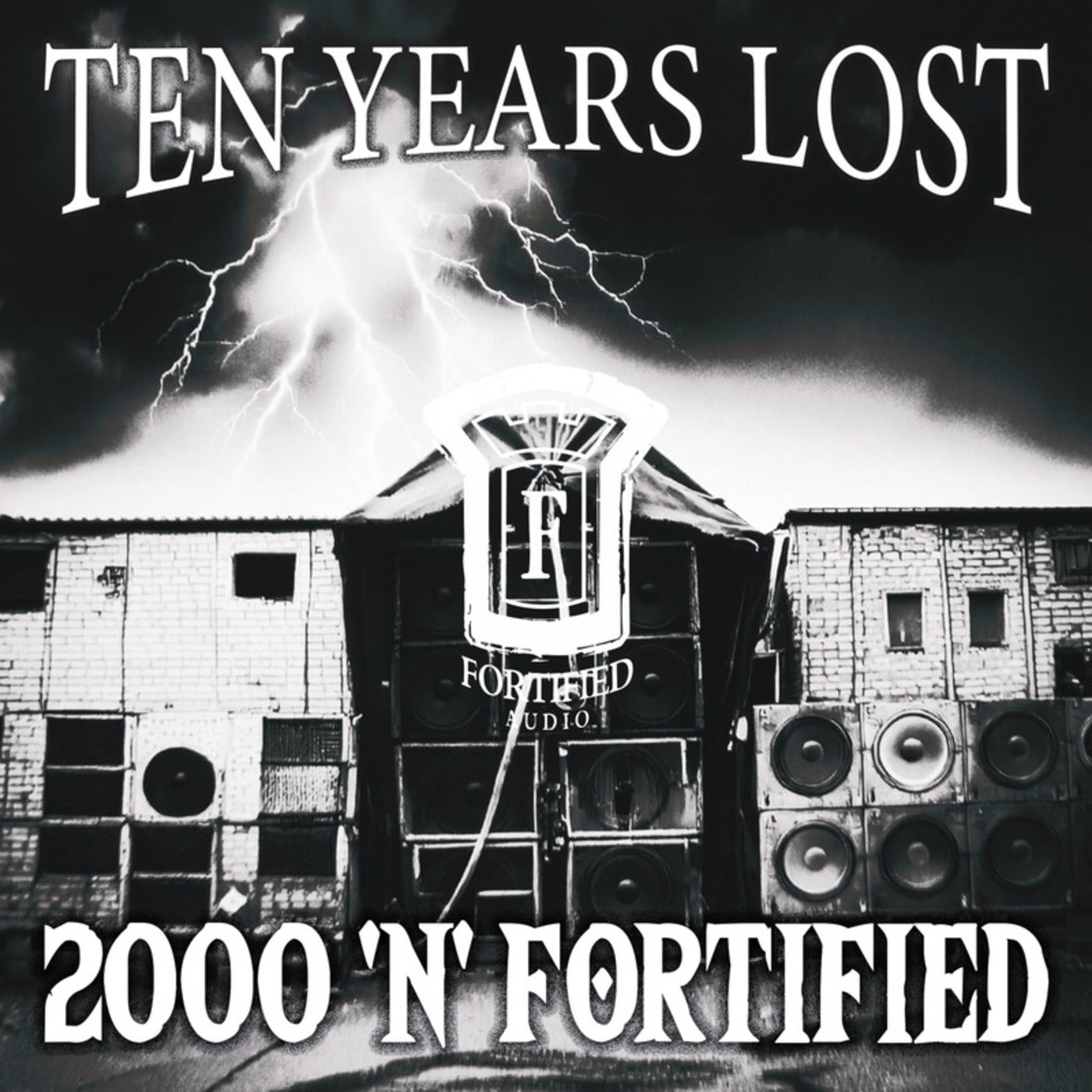 2000 'N' FORTIFIED