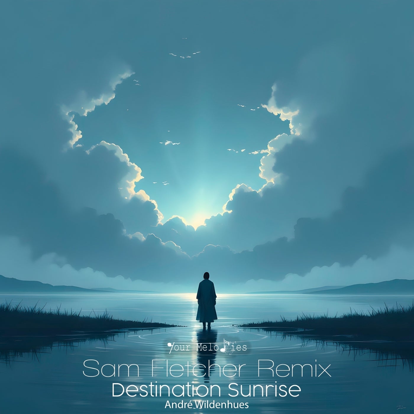 Destination Sunrise (Sam Fletcher Remix)